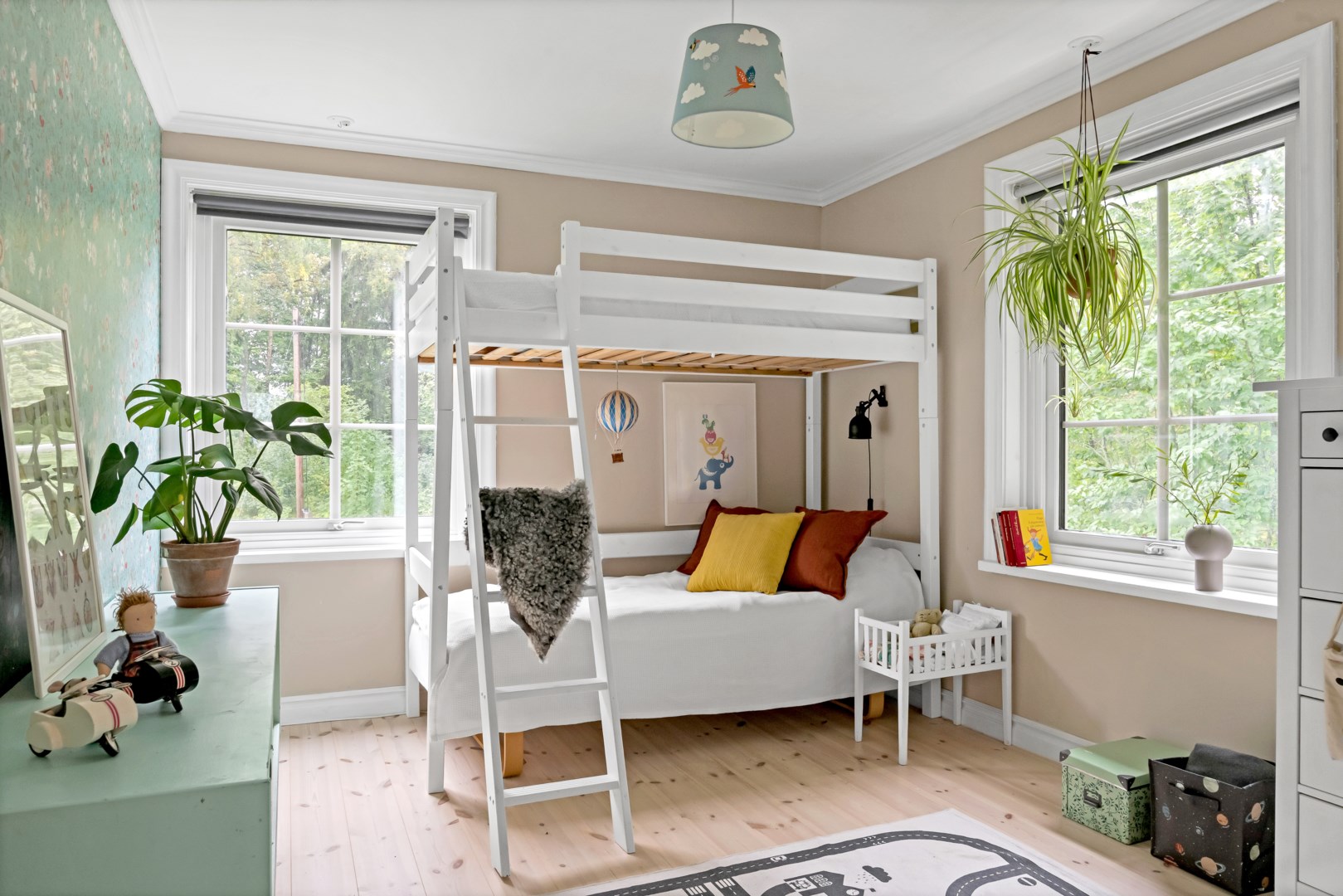 Bostadsbild från Gryta Rosenborg 12, Såld i Örsundsbro, Enköping