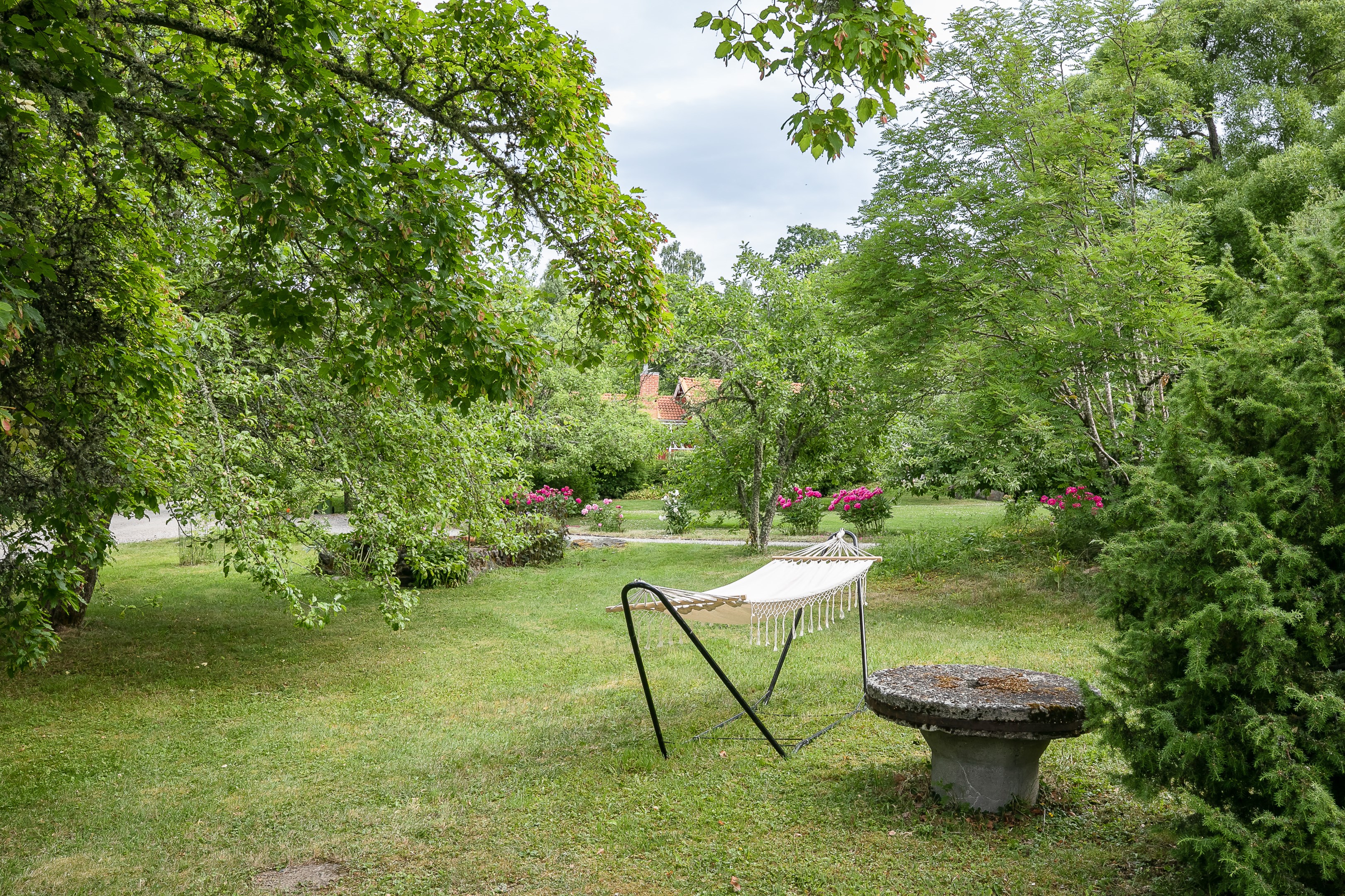 Bostadsbild från Gryta Rosenborg 12, Såld i Örsundsbro, Enköping