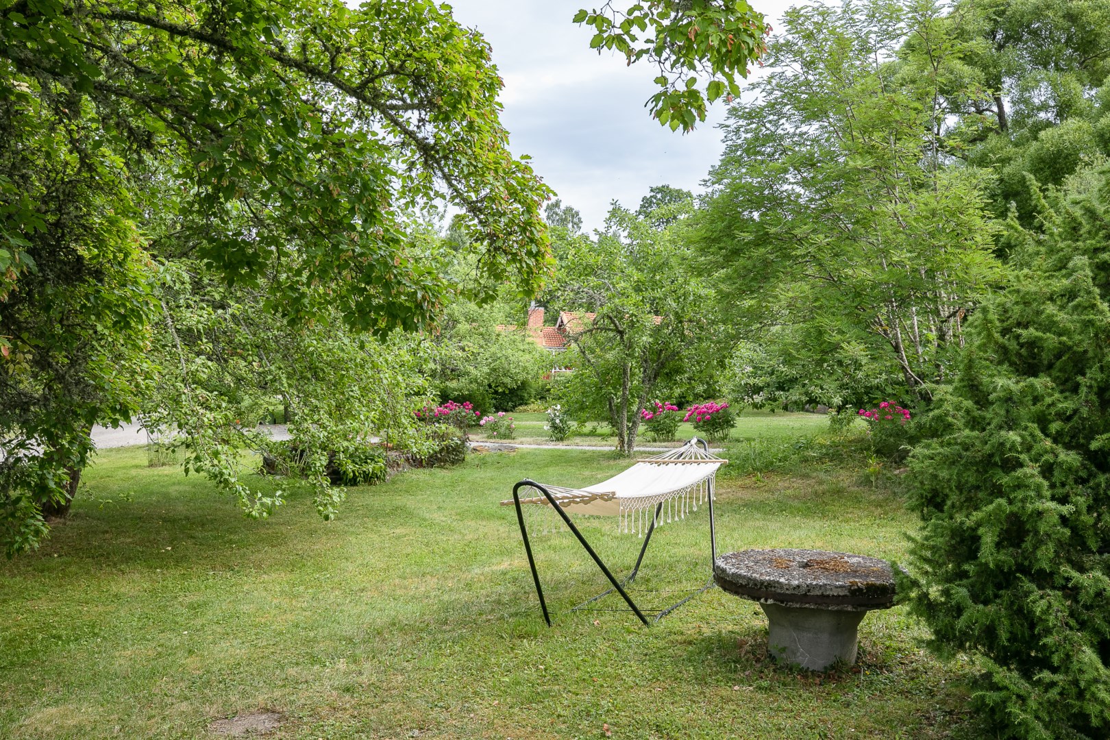 Bostadsbild från Gryta Rosenborg 12, Såld i Örsundsbro, Enköping