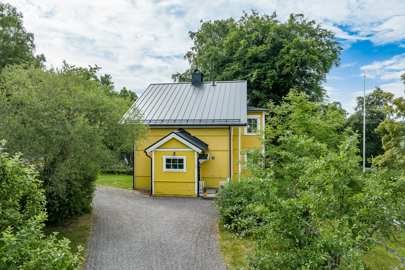 Bostadsbild från Gryta Rosenborg 12, Såld i Örsundsbro, Enköping