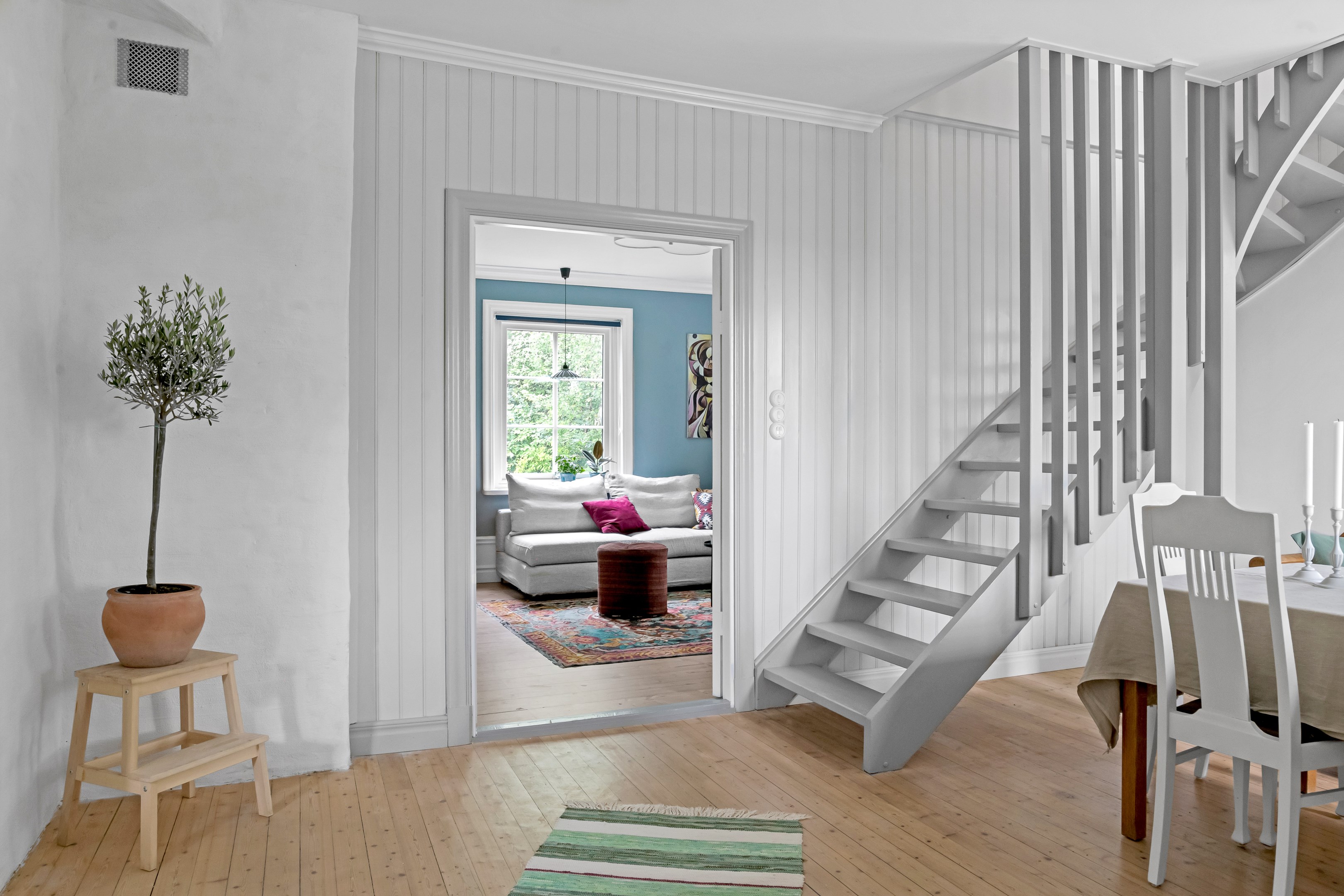 Bostadsbild från Gryta Rosenborg 12, Såld i Örsundsbro, Enköping