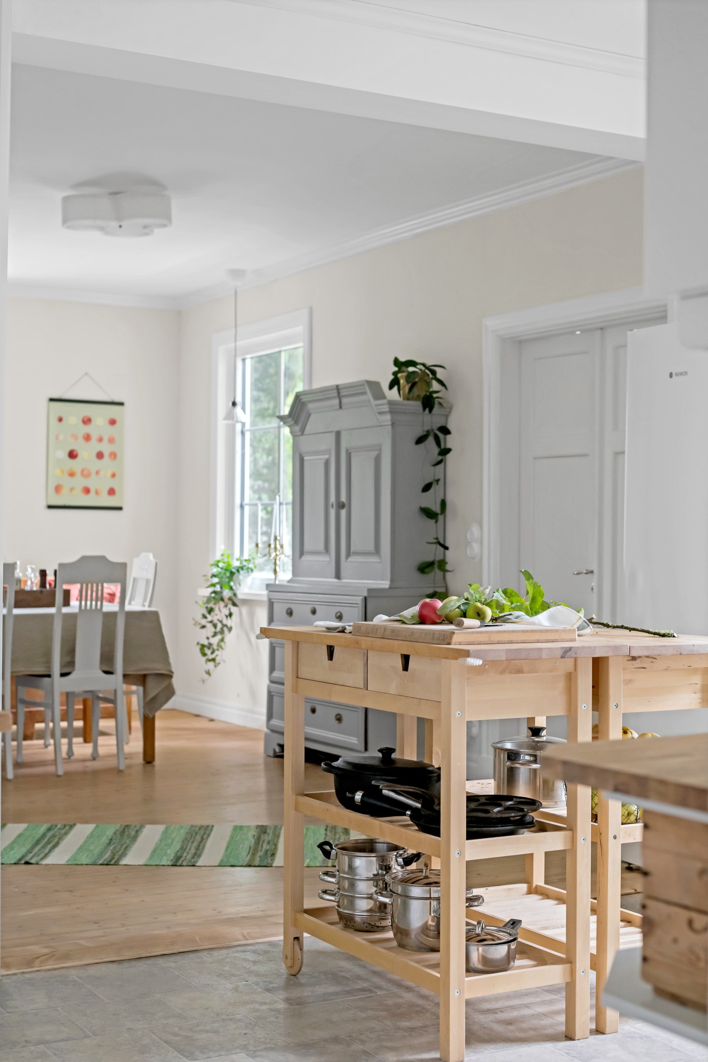 Bostadsbild från Gryta Rosenborg 12, Såld i Örsundsbro, Enköping