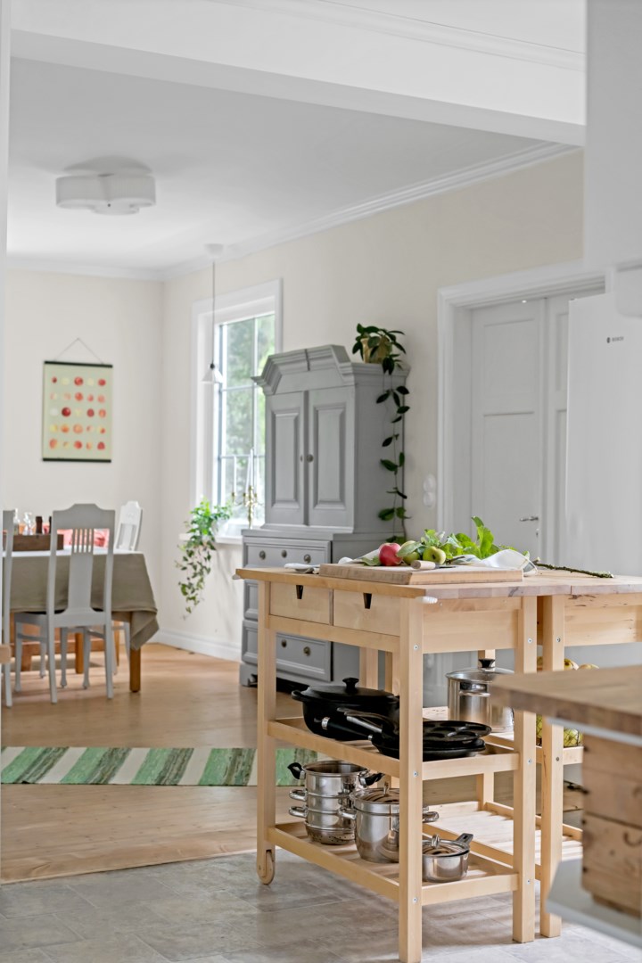 Bostadsbild från Gryta Rosenborg 12, Såld i Örsundsbro, Enköping