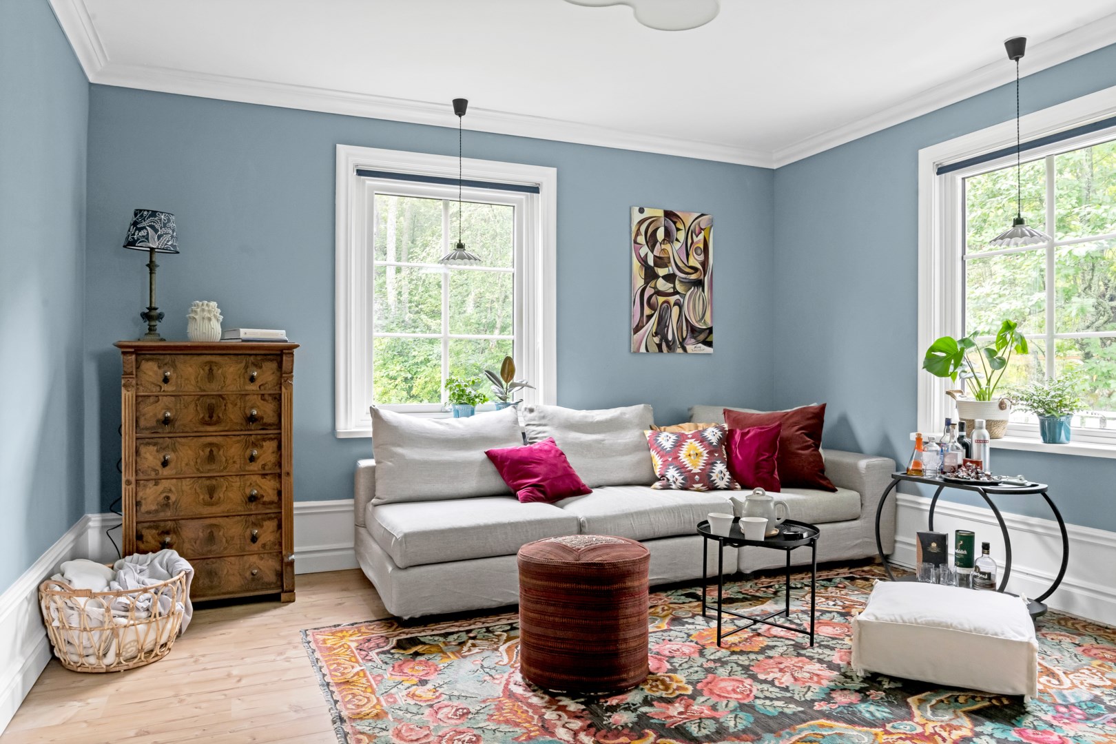 Bostadsbild från Gryta Rosenborg 12, Såld i Örsundsbro, Enköping