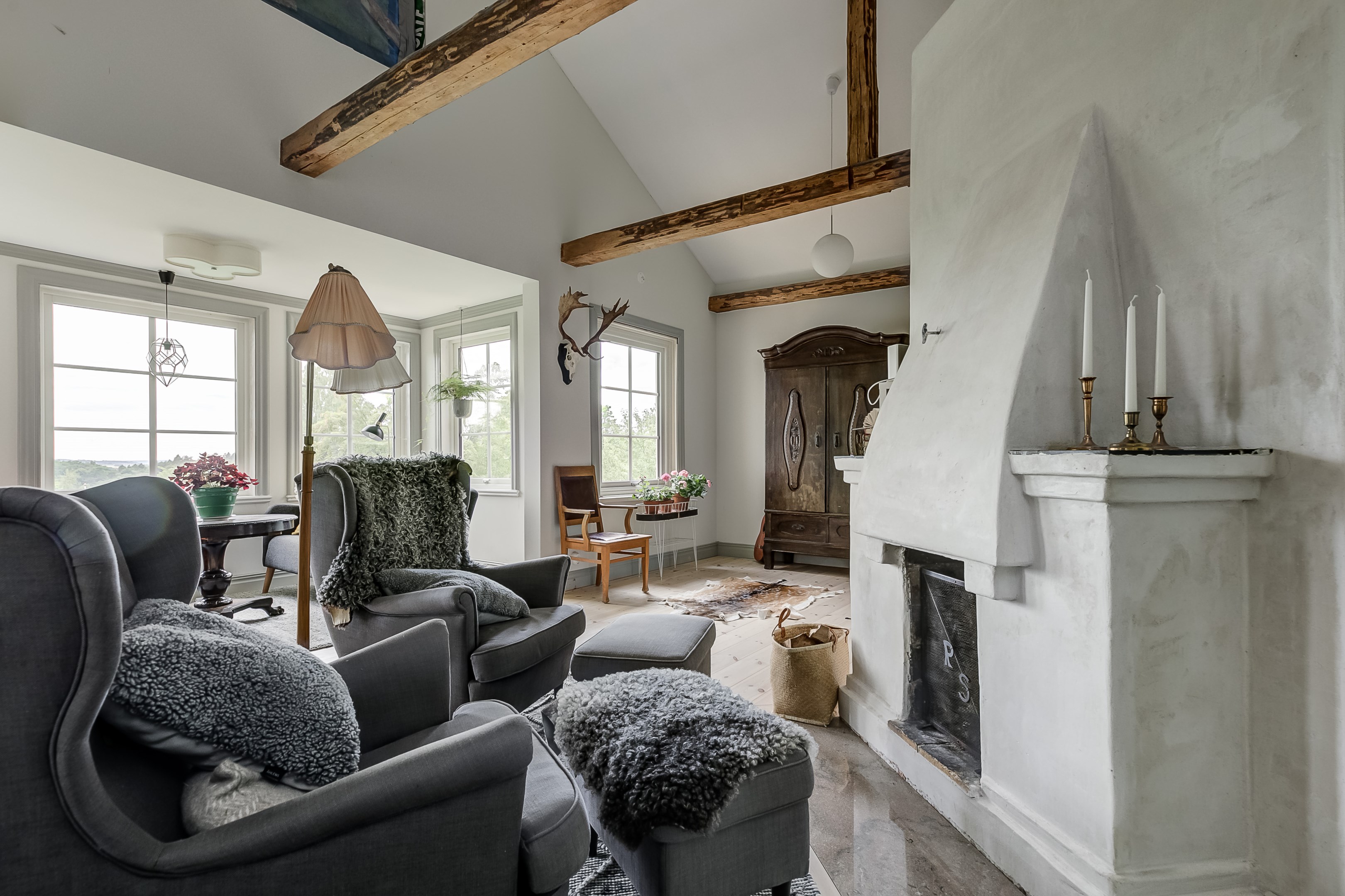 Bostadsbild från Gryta Rosenborg 12, Såld i Örsundsbro, Enköping