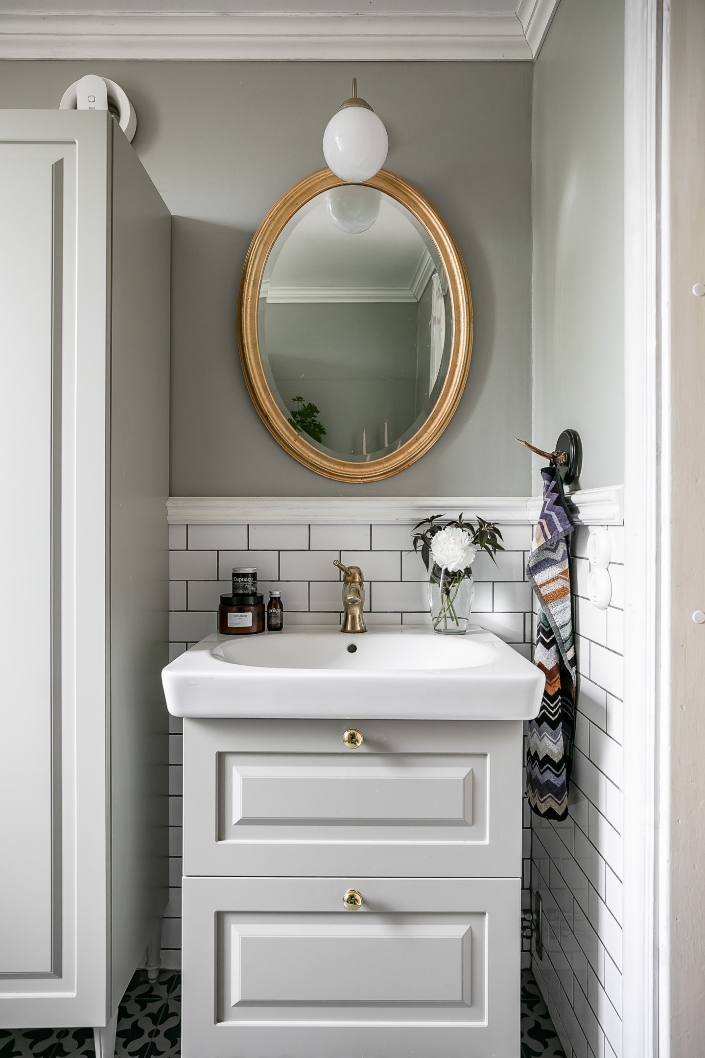 Bostadsbild från Gryta Rosenborg 12, Såld i Örsundsbro, Enköping