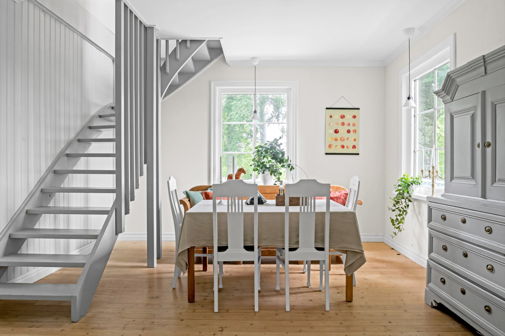 Bostadsbild från Gryta Rosenborg 12, Såld i Örsundsbro, Enköping