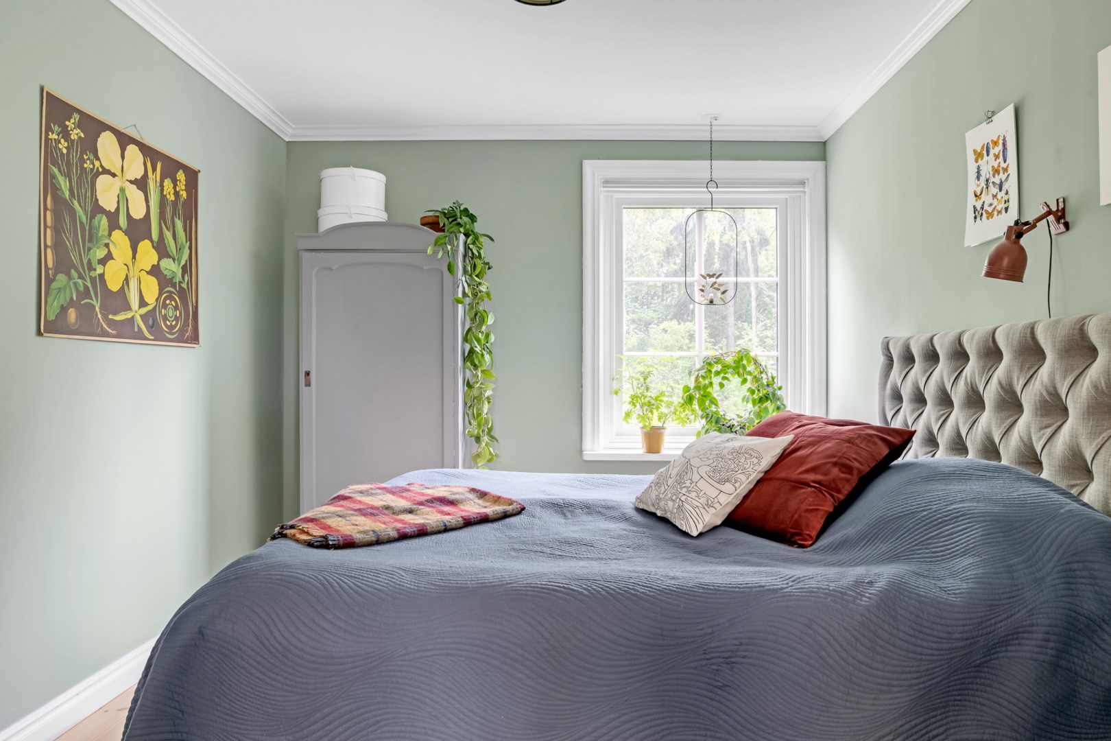 Bostadsbild från Gryta Rosenborg 12, Såld i Örsundsbro, Enköping