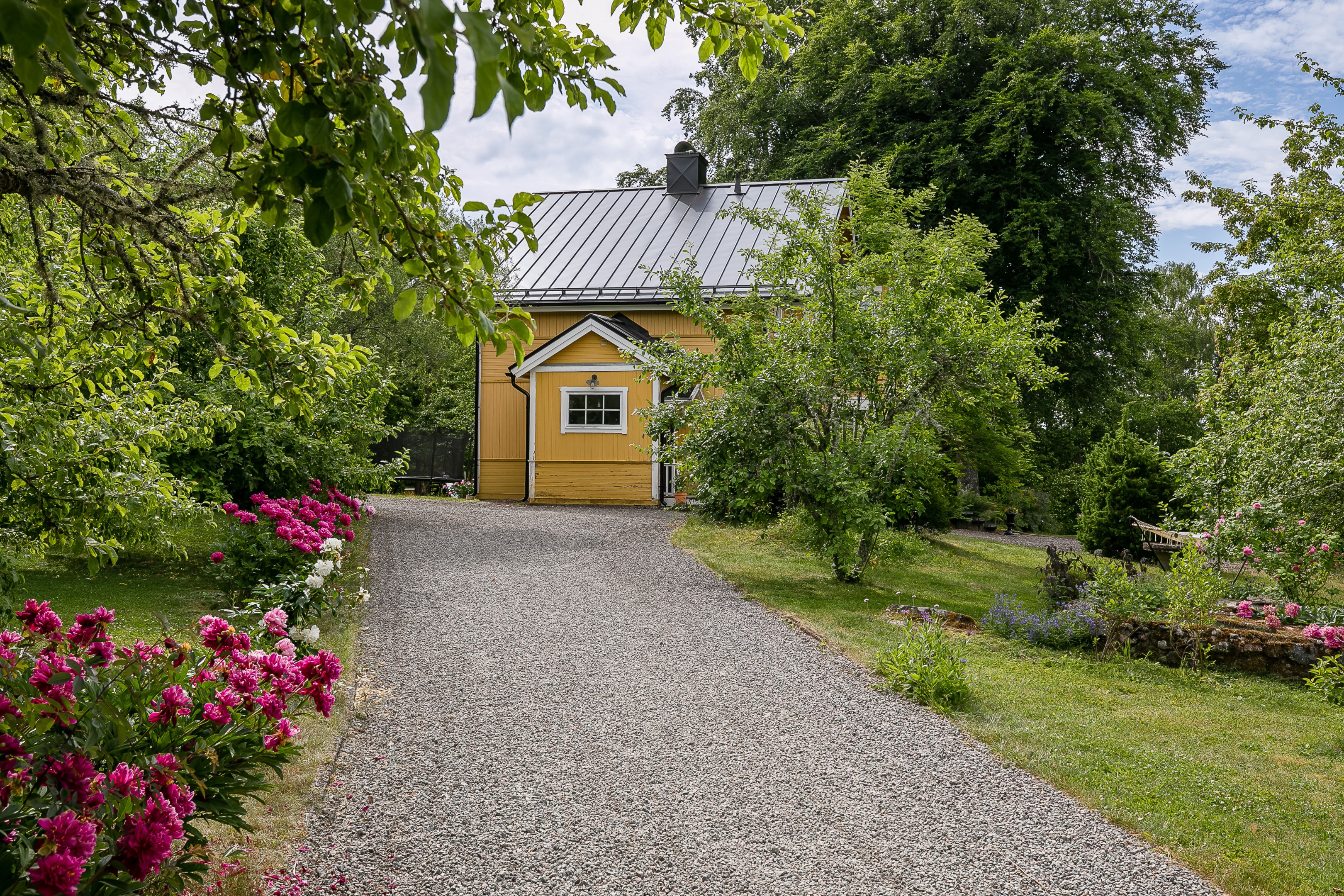 Bostadsbild från Gryta Rosenborg 12, Såld i Örsundsbro, Enköping