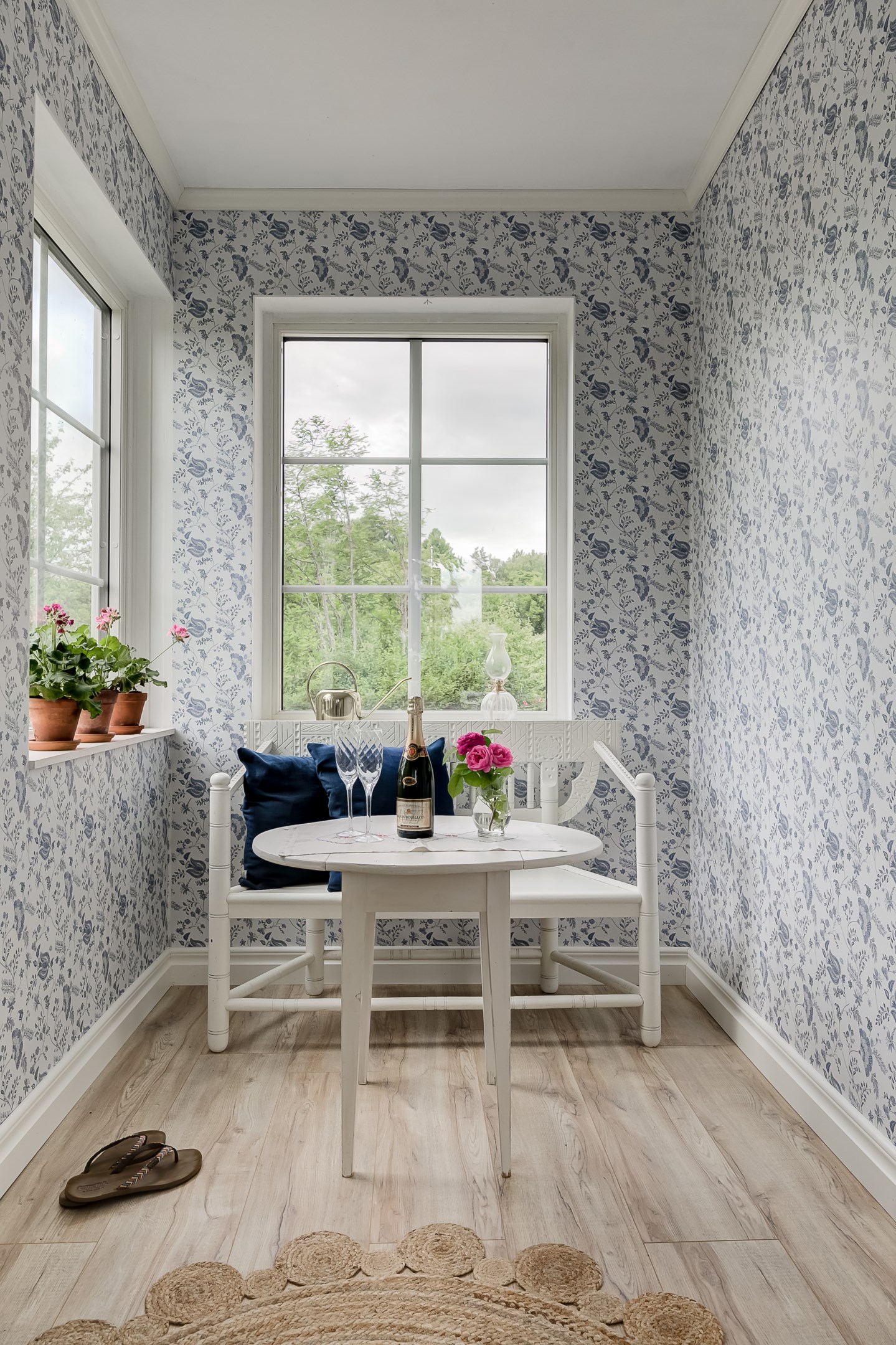 Bostadsbild från Gryta Rosenborg 12, Såld i Örsundsbro, Enköping