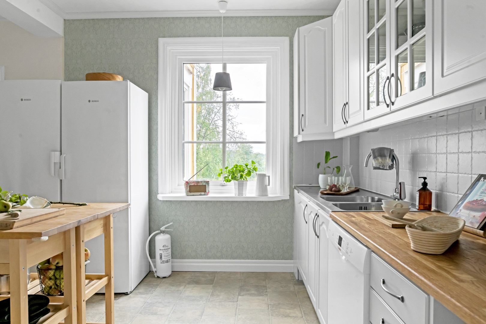 Bostadsbild från Gryta Rosenborg 12, Såld i Örsundsbro, Enköping