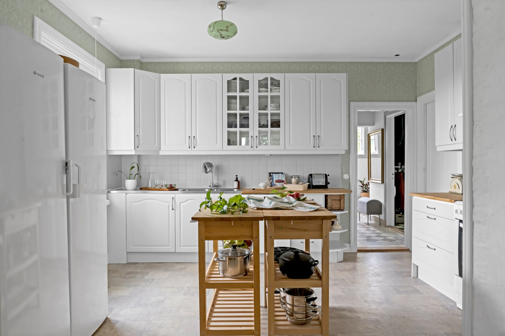 Bostadsbild från Gryta Rosenborg 12, Såld i Örsundsbro, Enköping