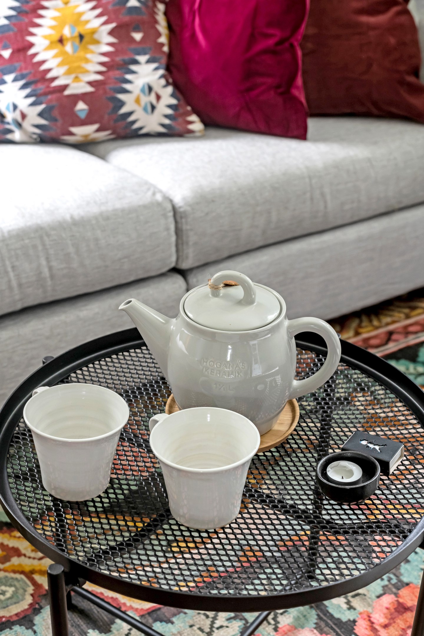 Bostadsbild från Gryta Rosenborg 12, Såld i Örsundsbro, Enköping