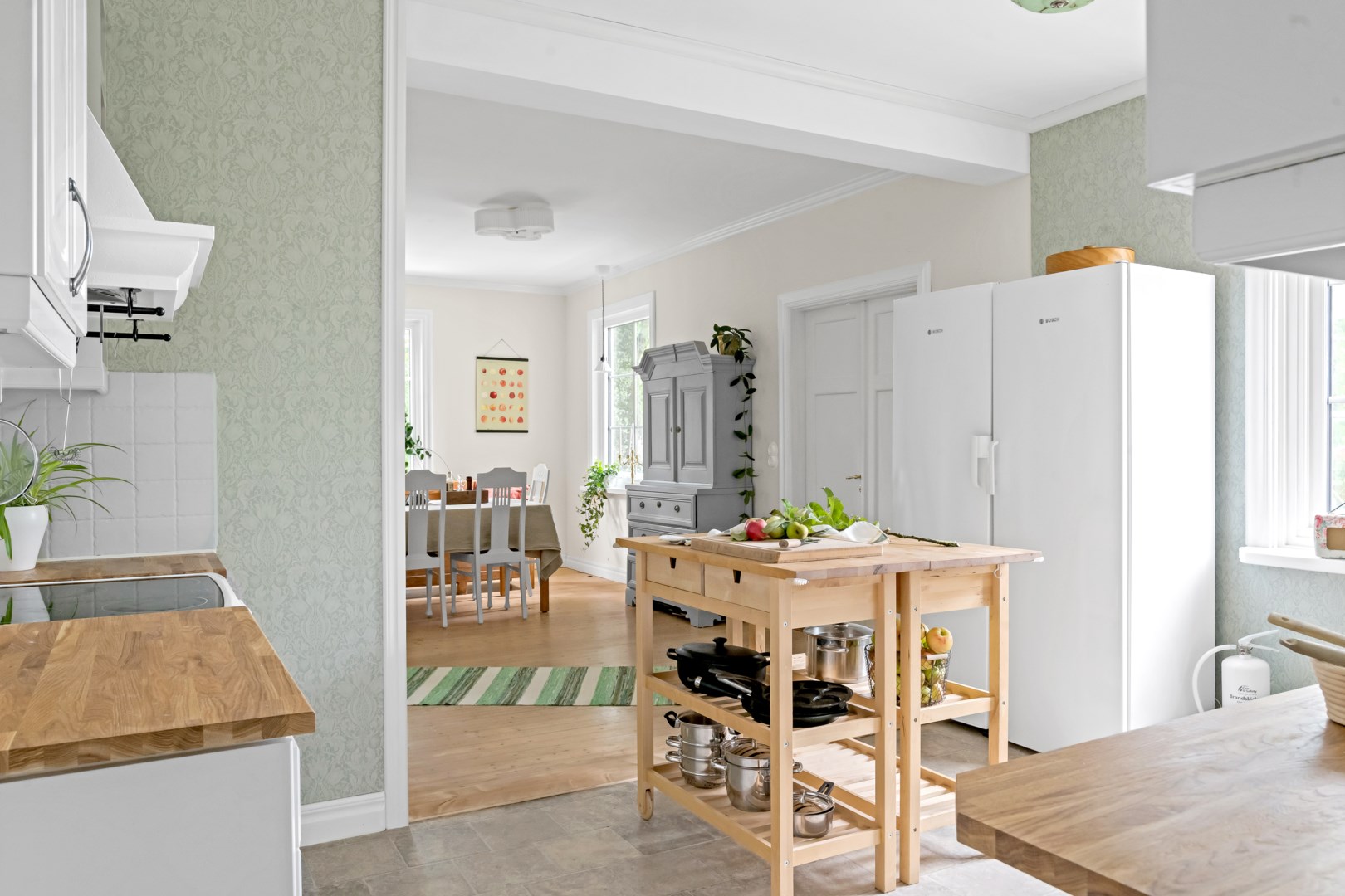 Bostadsbild från Gryta Rosenborg 12, Såld i Örsundsbro, Enköping