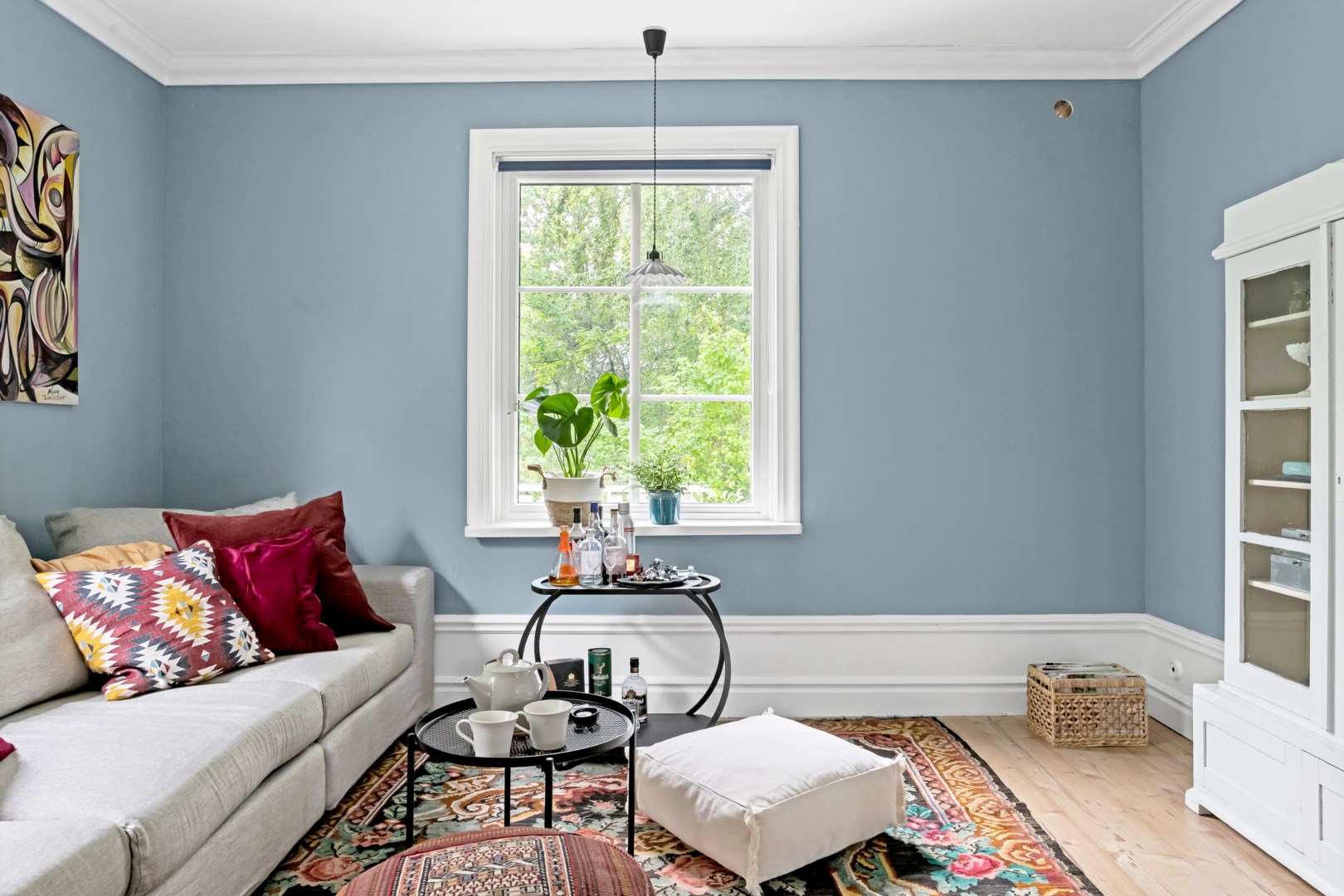 Bostadsbild från Gryta Rosenborg 12, Såld i Örsundsbro, Enköping