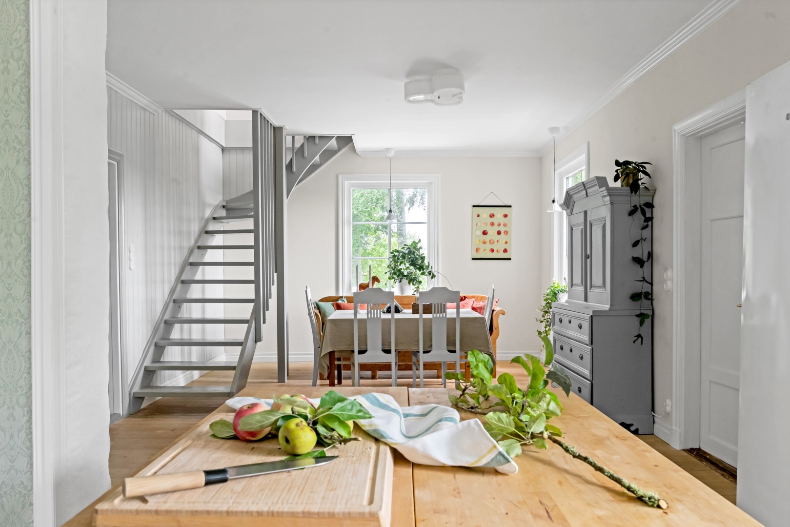 Bostadsbild från Gryta Rosenborg 12, Såld i Örsundsbro, Enköping