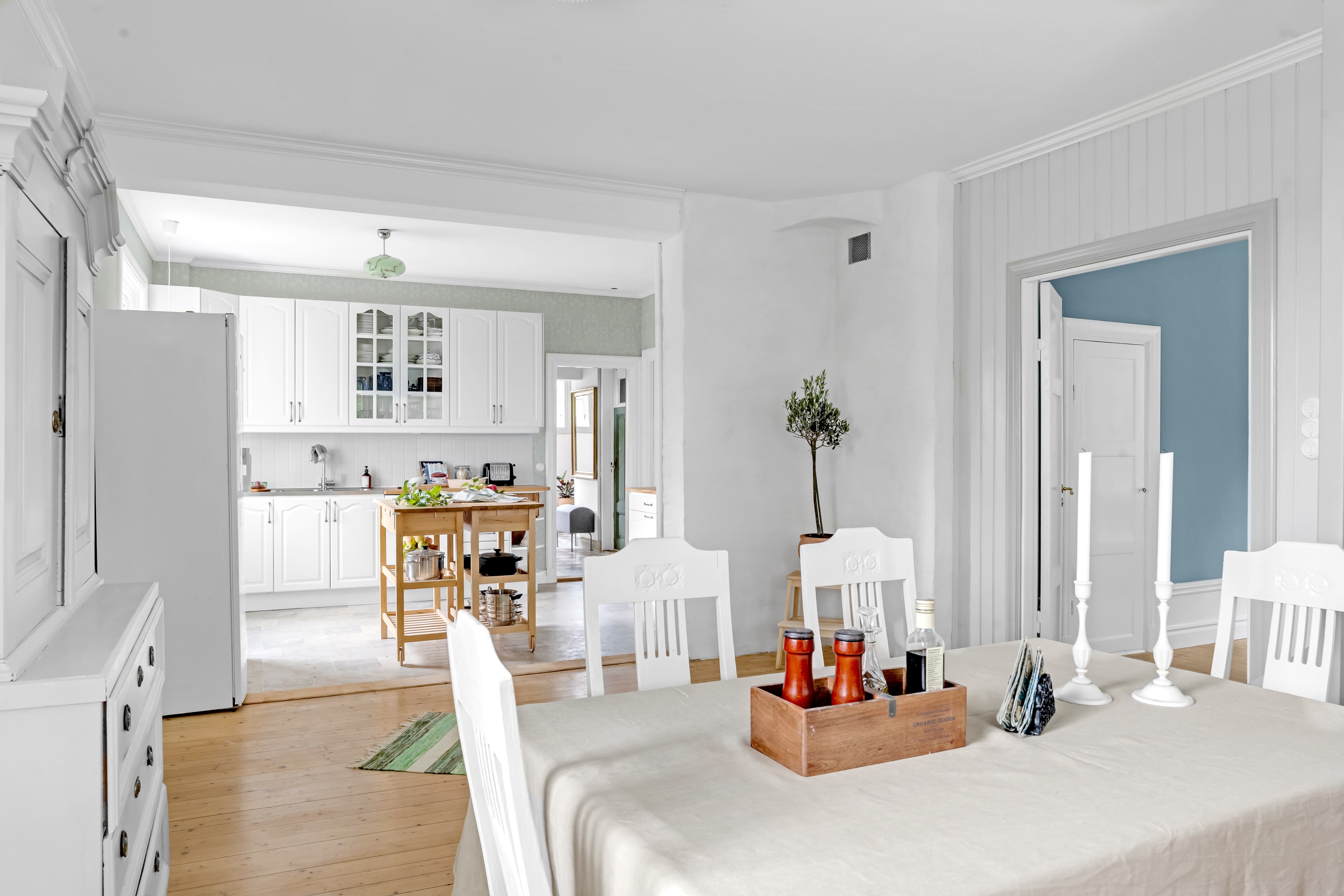 Bostadsbild från Gryta Rosenborg 12, Såld i Örsundsbro, Enköping