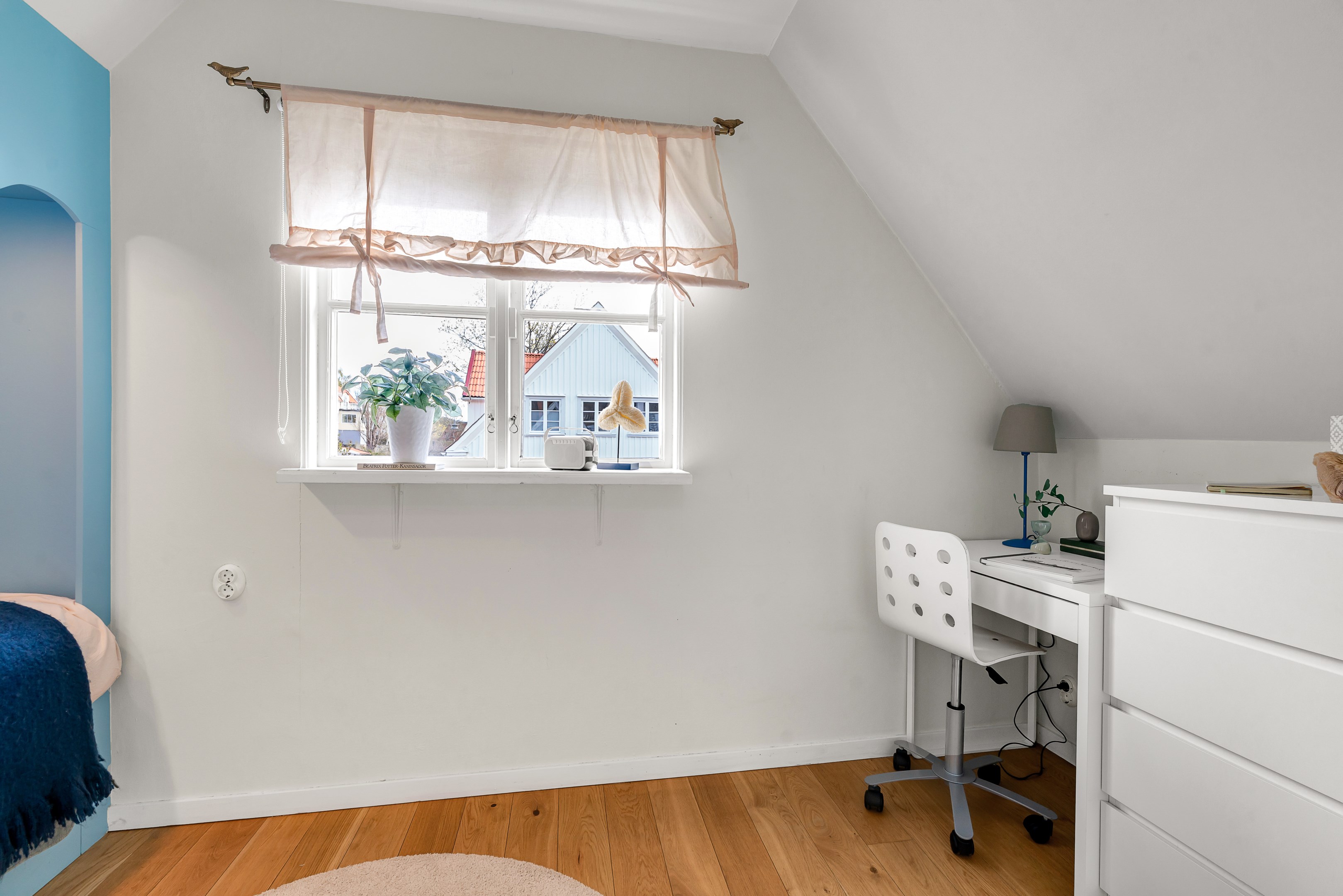 Bostadsbild från Hackspettsvägen 29, Till salu i Bromma - Ålsten, Stockholm