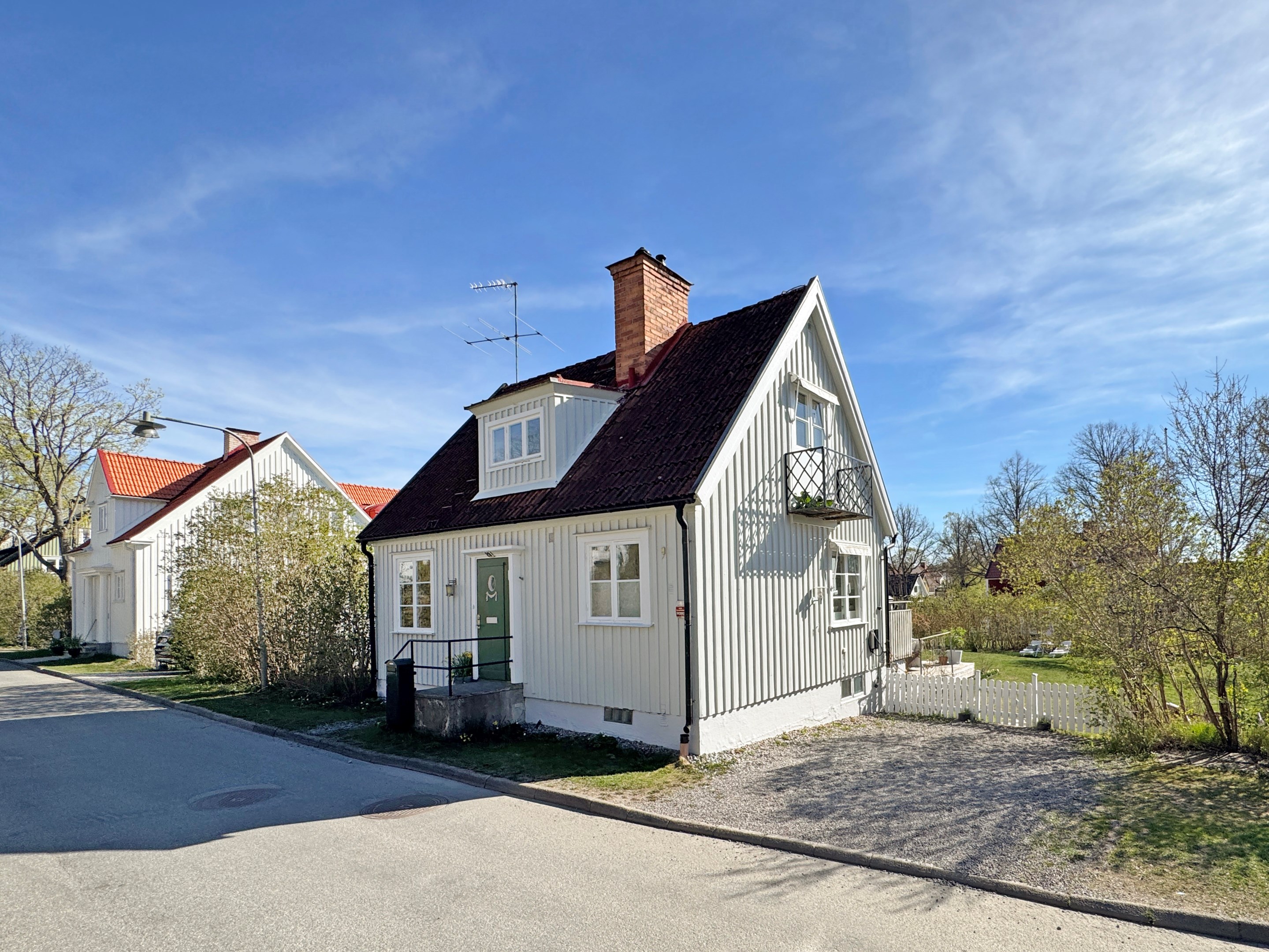 Bostadsbild från Hackspettsvägen 29, Till salu i Bromma - Ålsten, Stockholm