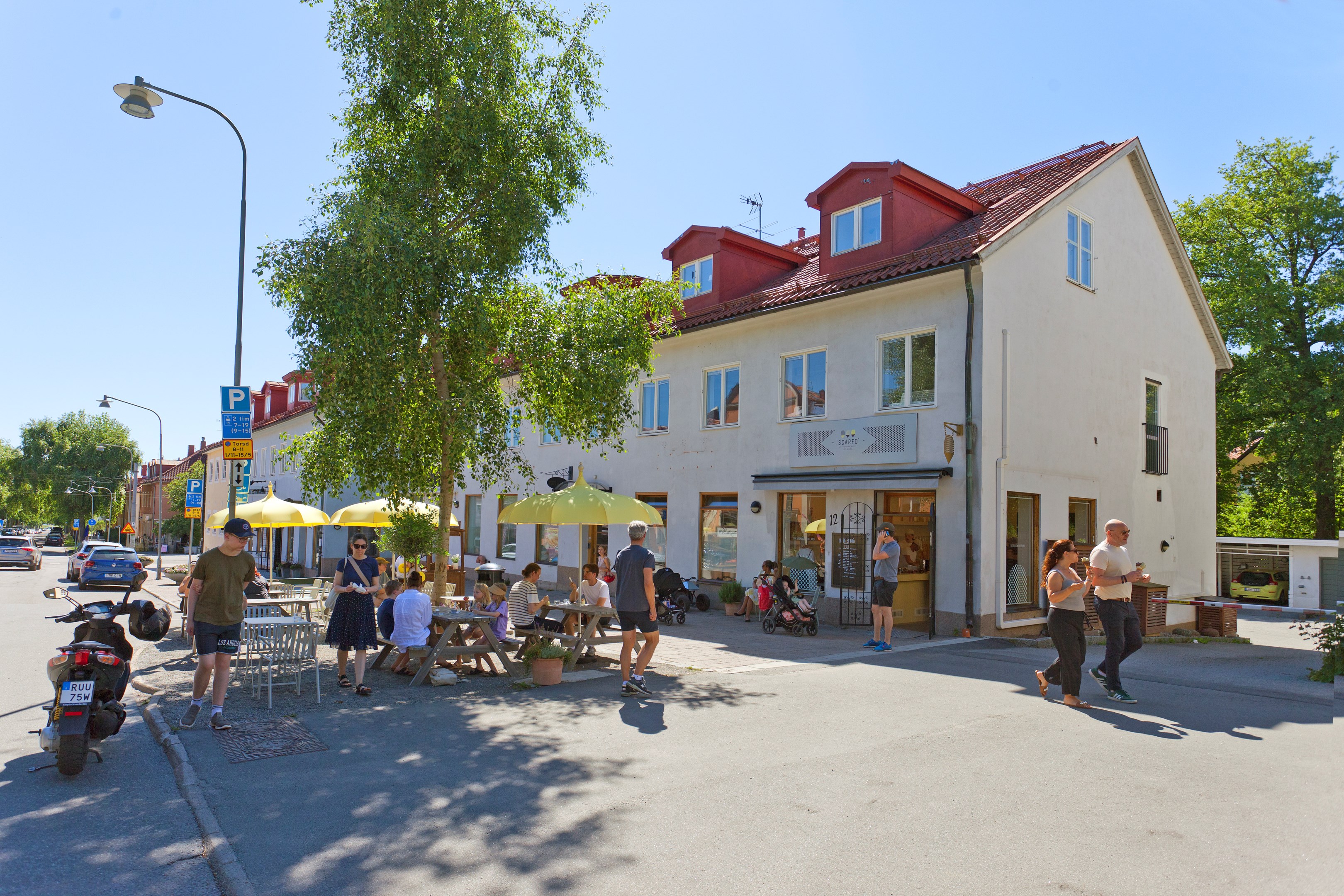 Bostadsbild från Hackspettsvägen 29, Till salu i Bromma - Ålsten, Stockholm