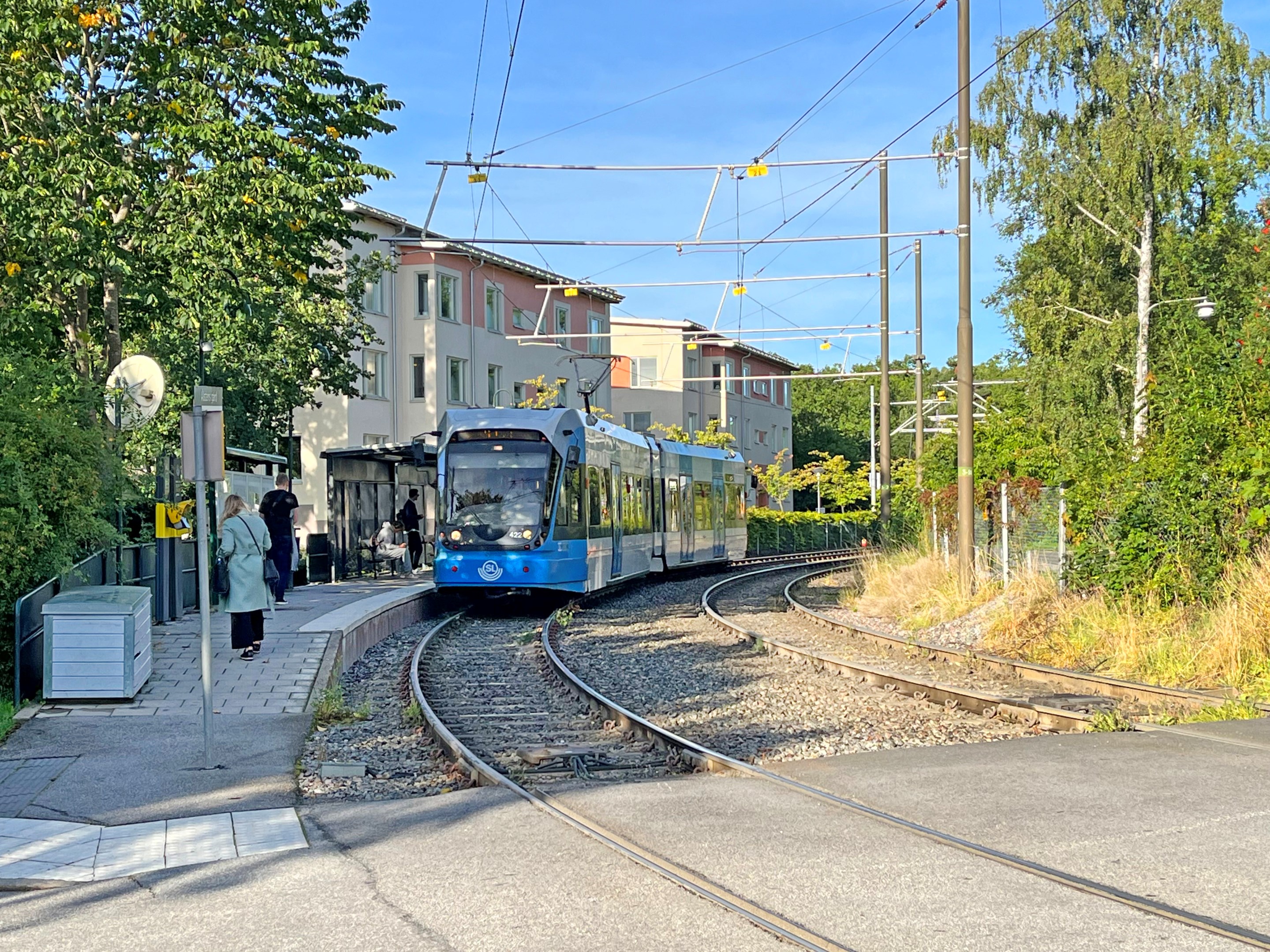 Bostadsbild från Hackspettsvägen 29, Till salu i Bromma - Ålsten, Stockholm