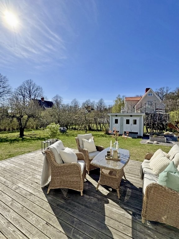 Bostadsbild från Hackspettsvägen 29, Till salu i Bromma - Ålsten, Stockholm