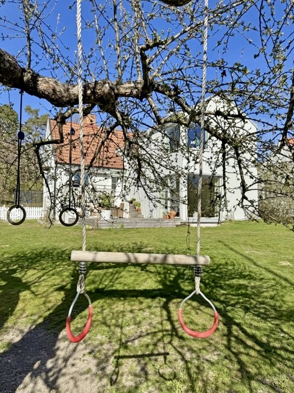 Bostadsbild från Hackspettsvägen 29, Till salu i Bromma - Ålsten, Stockholm
