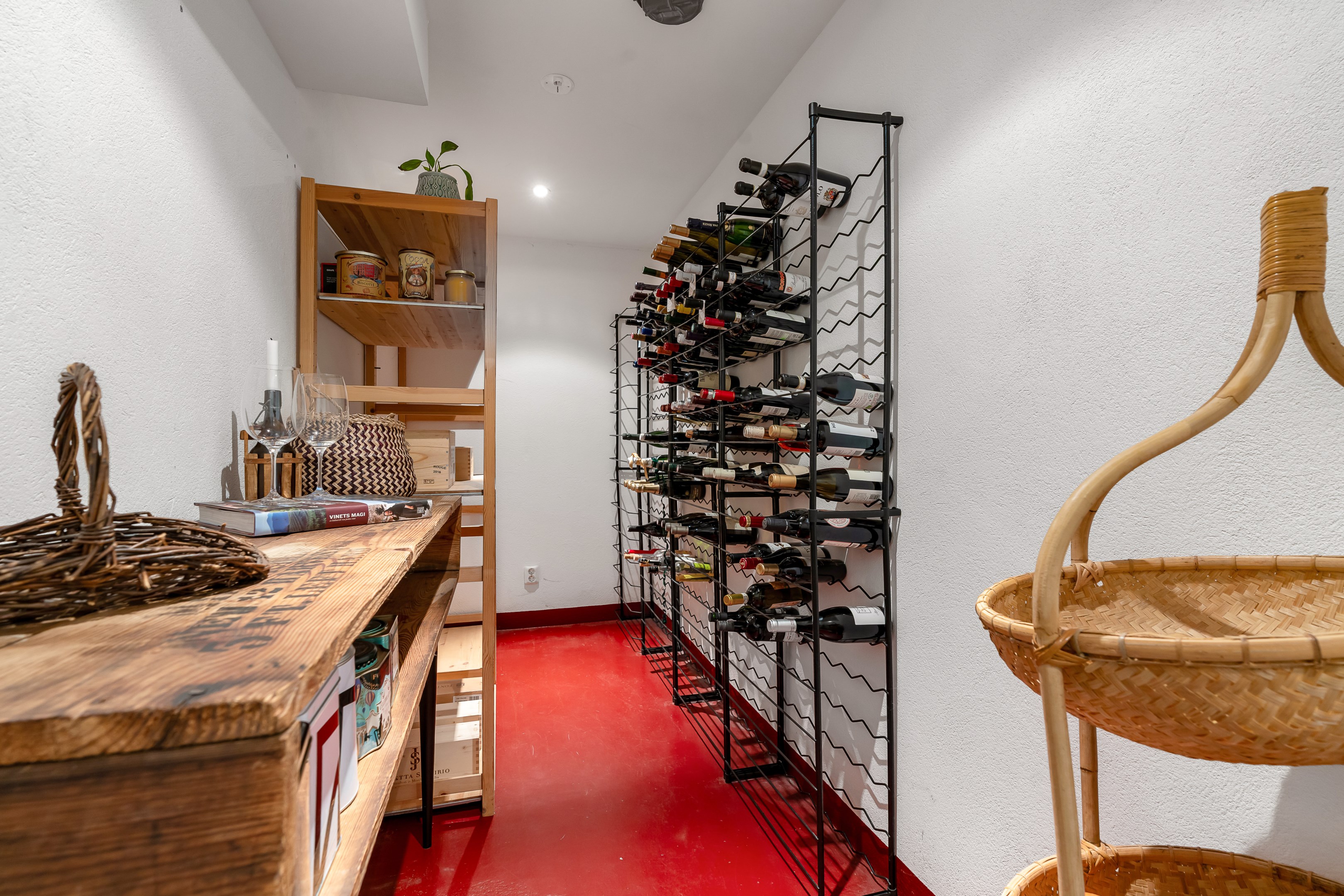 Bostadsbild från Hackspettsvägen 29, Till salu i Bromma - Ålsten, Stockholm