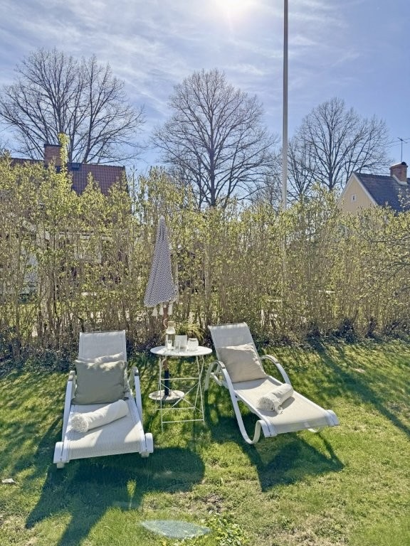 Bostadsbild från Hackspettsvägen 29, Till salu i Bromma - Ålsten, Stockholm