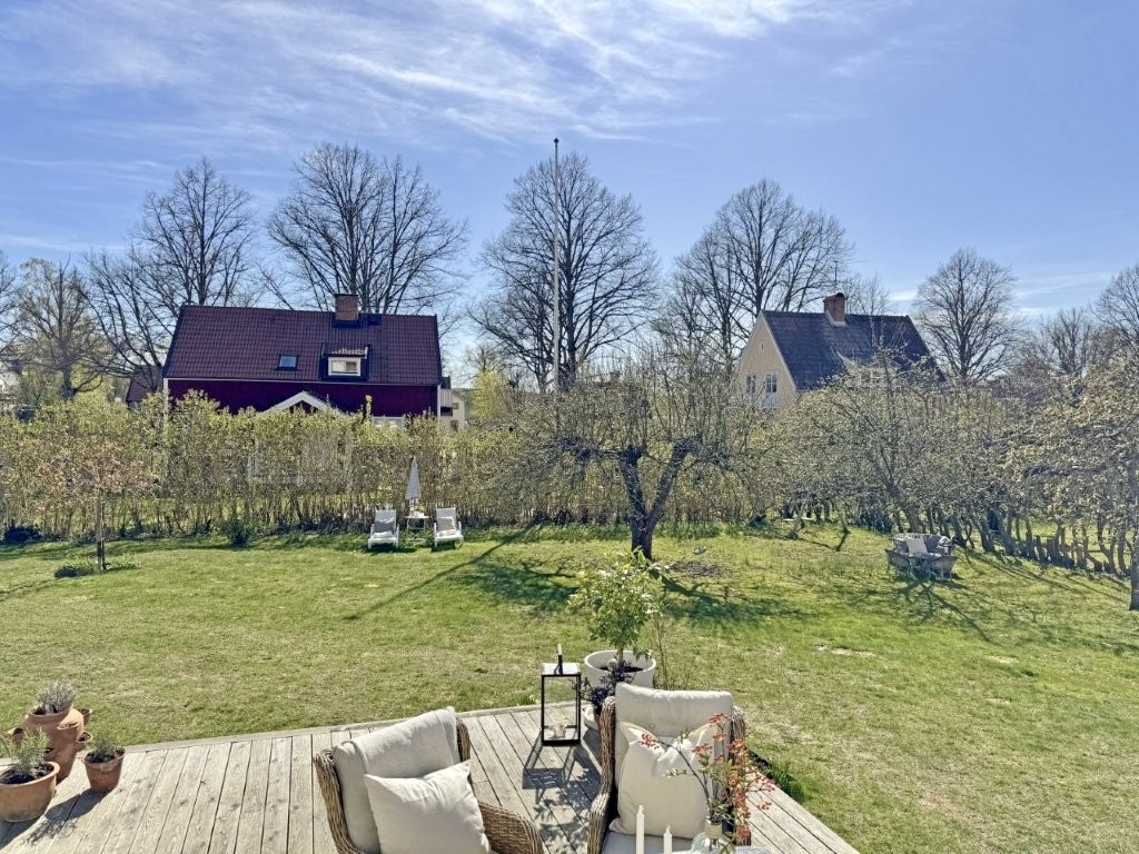 Bostadsbild från Hackspettsvägen 29, Till salu i Bromma - Ålsten, Stockholm