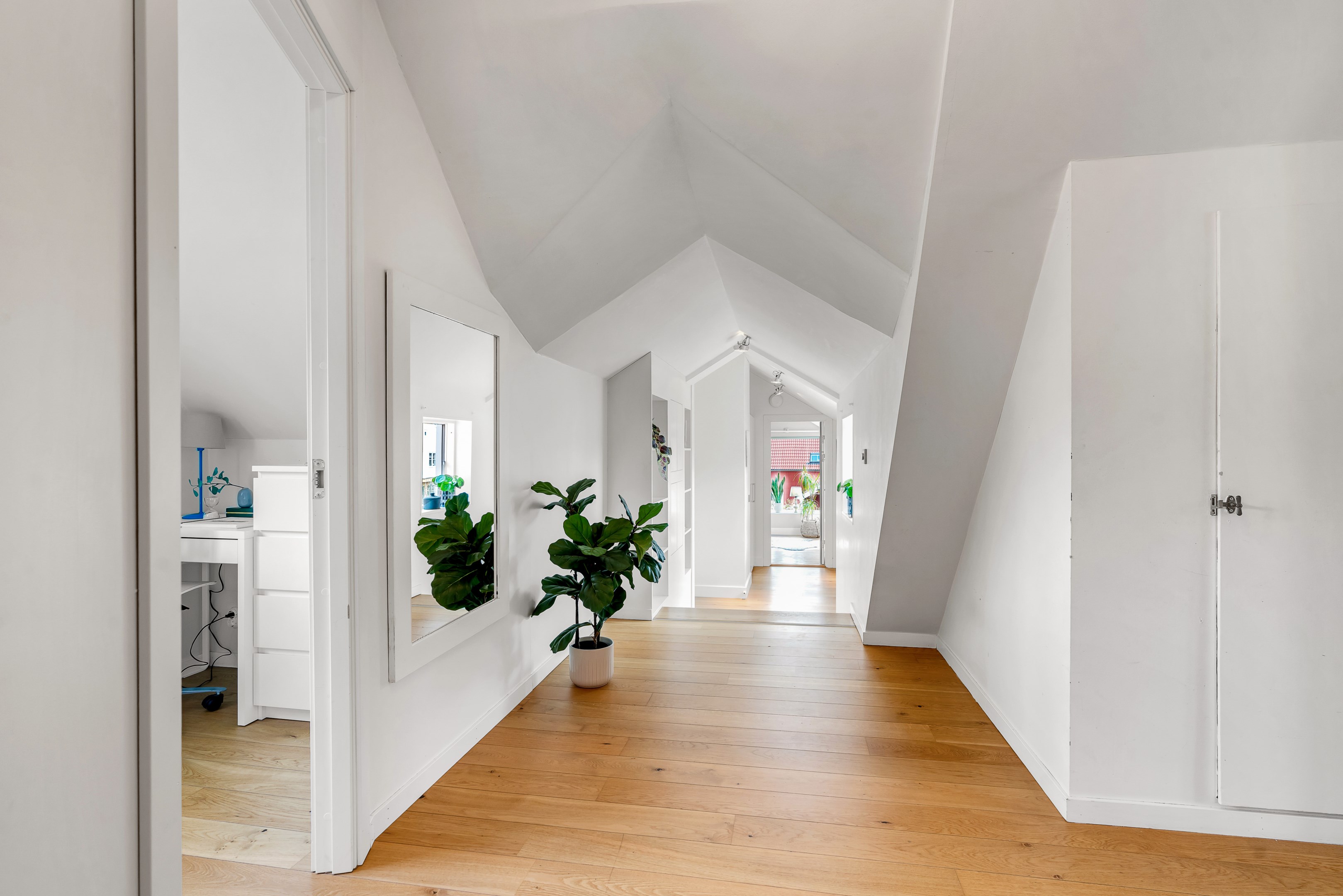 Bostadsbild från Hackspettsvägen 29, Till salu i Bromma - Ålsten, Stockholm