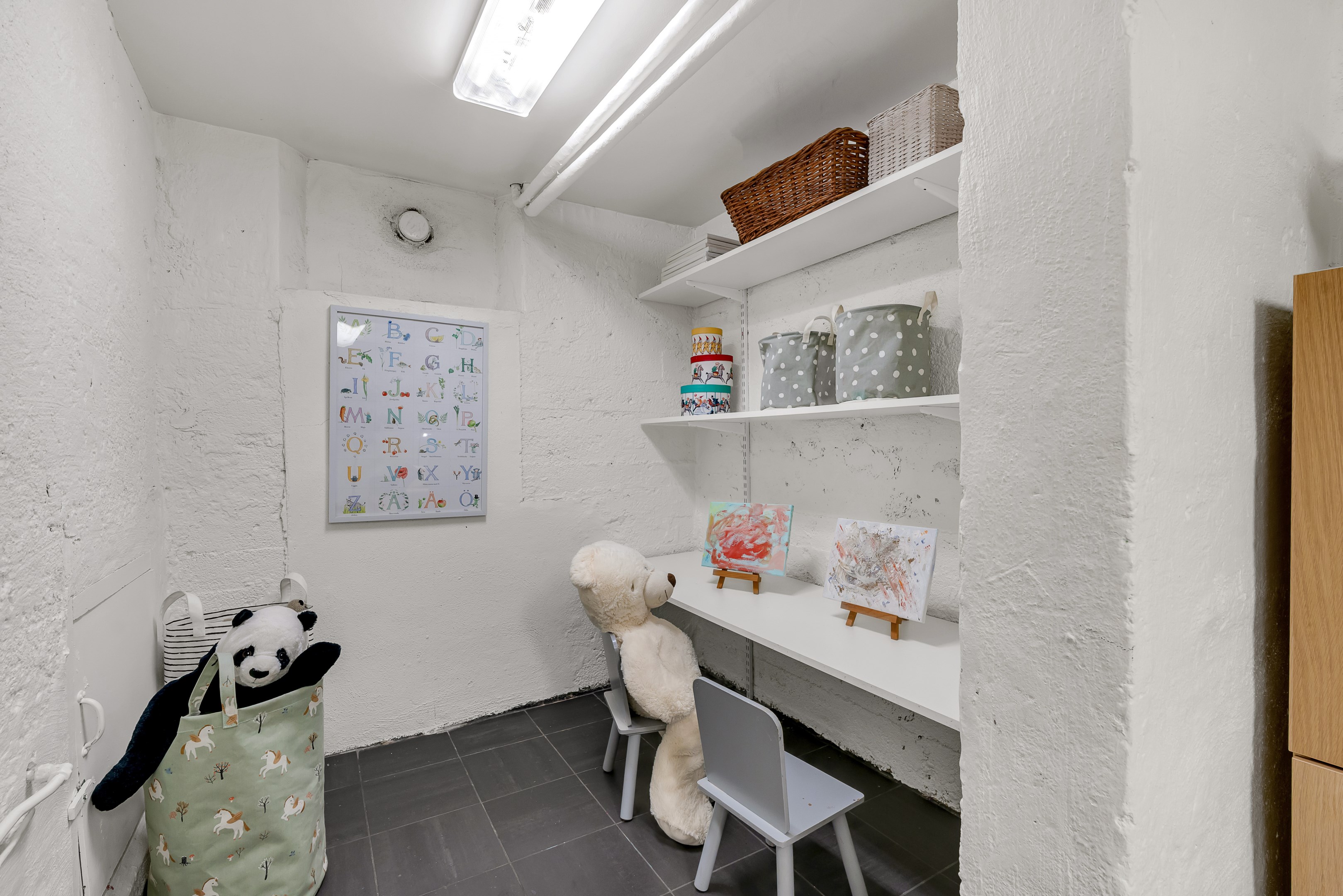 Bostadsbild från Hackspettsvägen 29, Till salu i Bromma - Ålsten, Stockholm