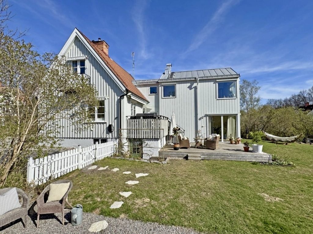 Bostadsbild från Hackspettsvägen 29, Till salu i Bromma - Ålsten, Stockholm