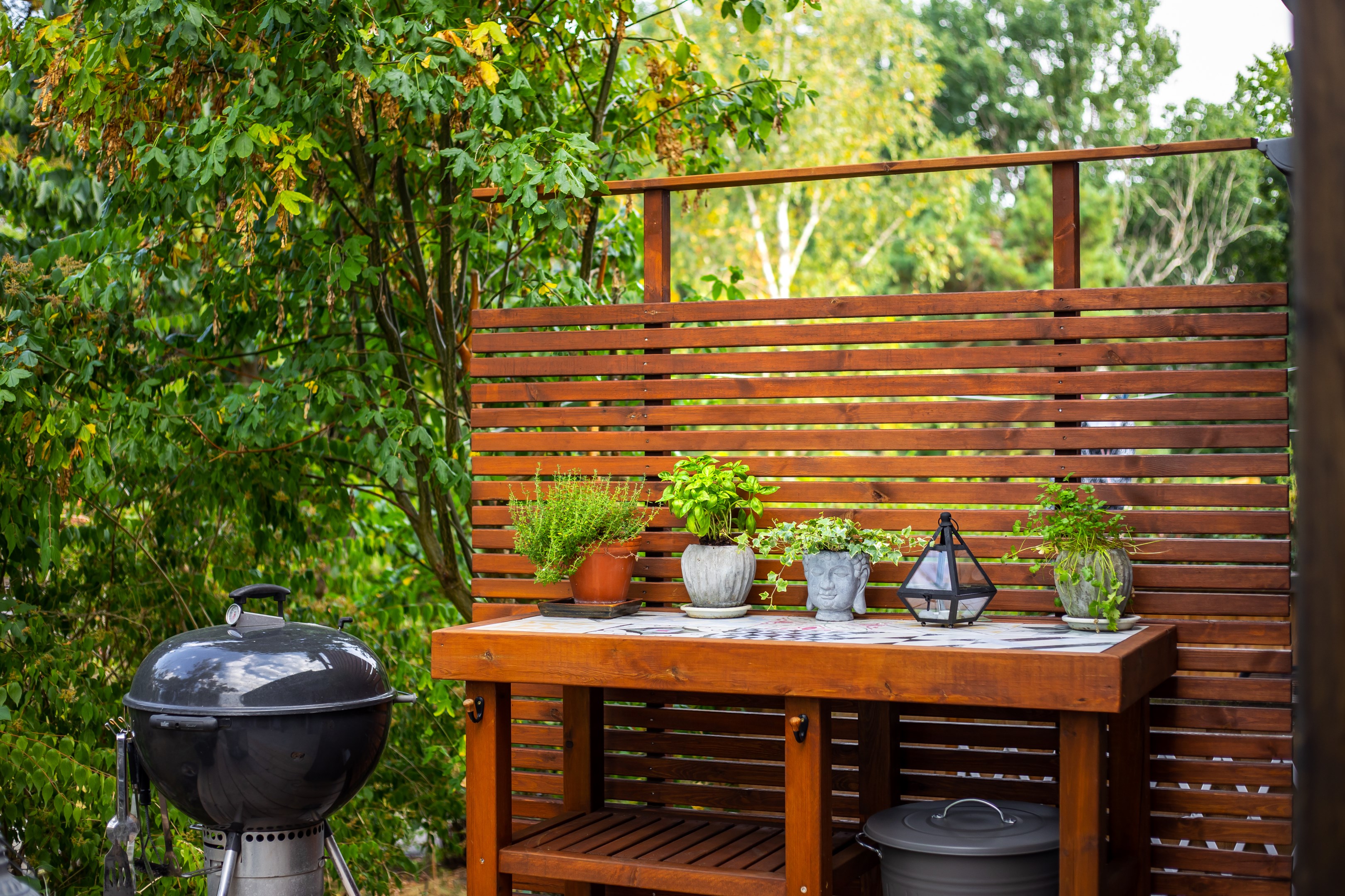 Bostadsbild från Norrholmsvägen 132, Såld i Östra Orminge, Nacka