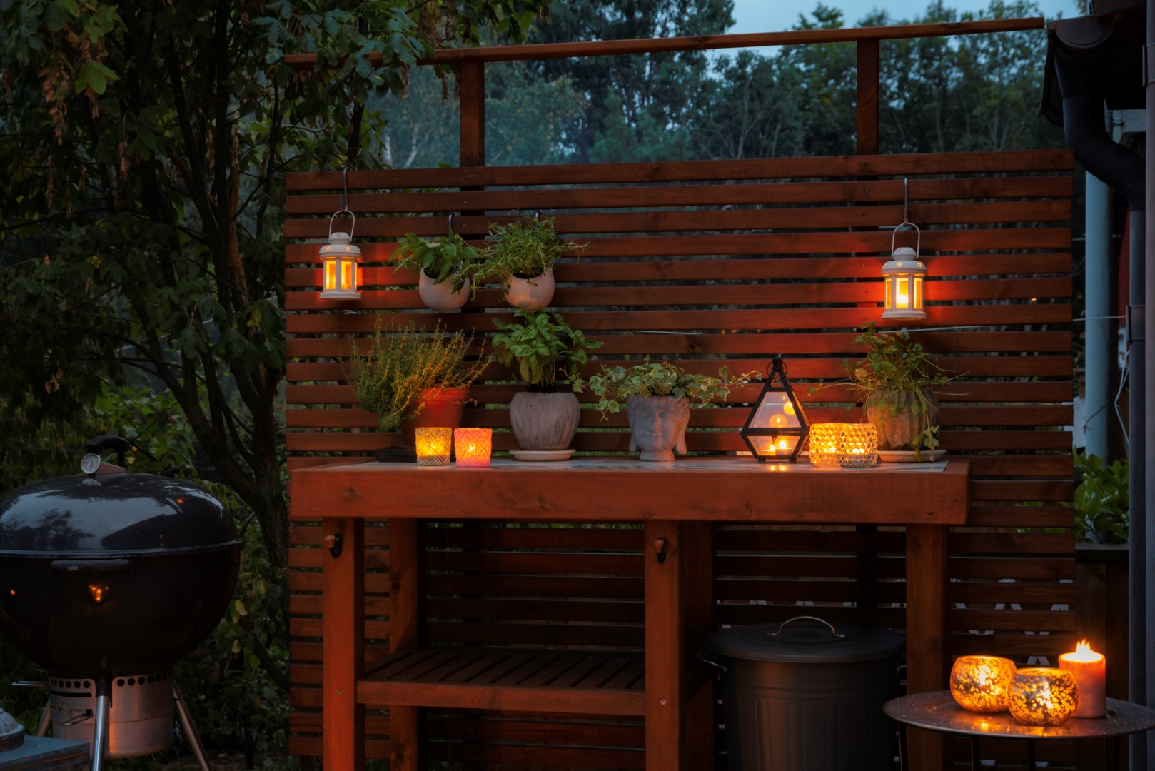 Bostadsbild från Norrholmsvägen 132, Såld i Östra Orminge, Nacka