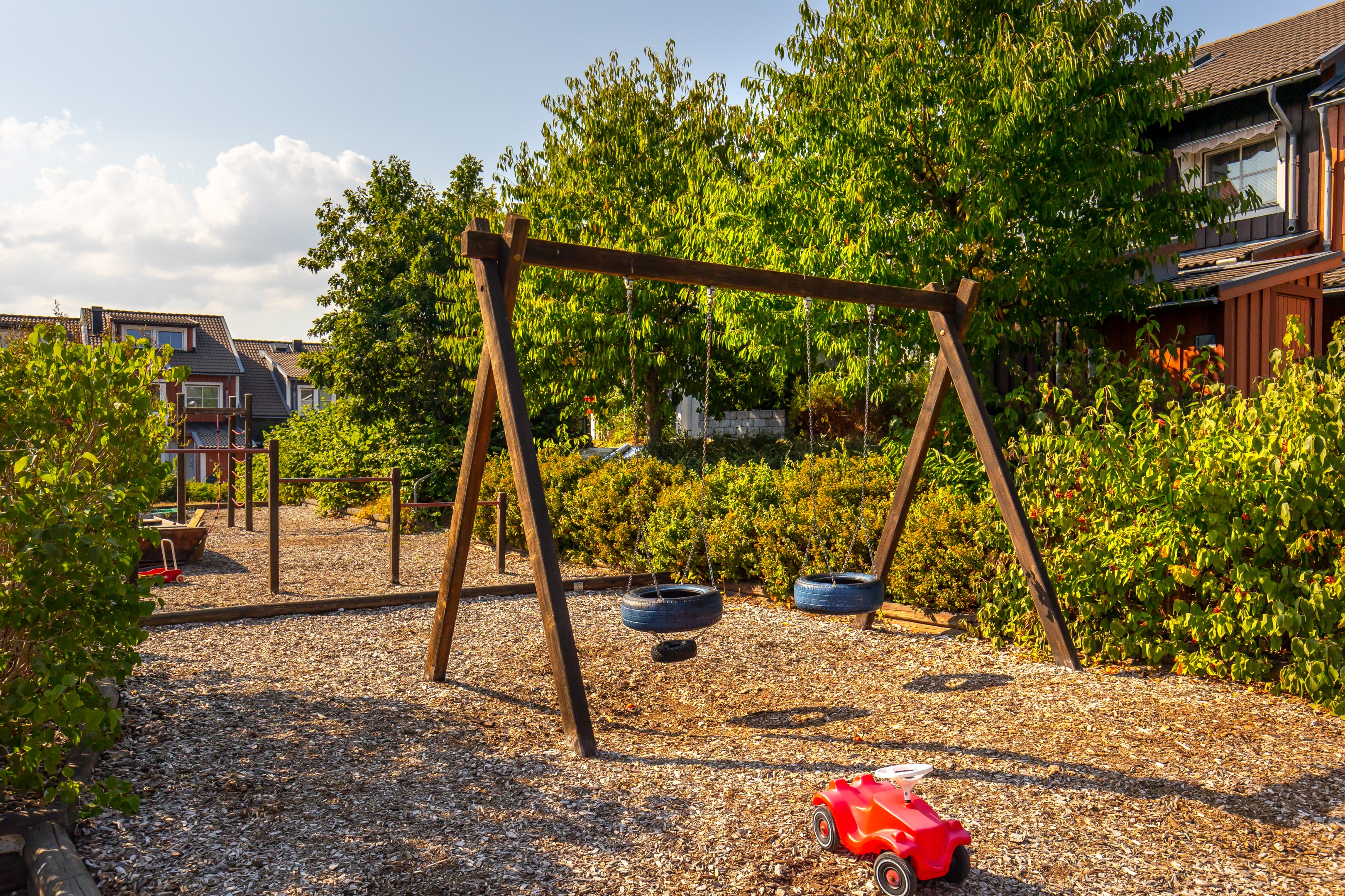 Bostadsbild från Norrholmsvägen 132, Såld i Östra Orminge, Nacka