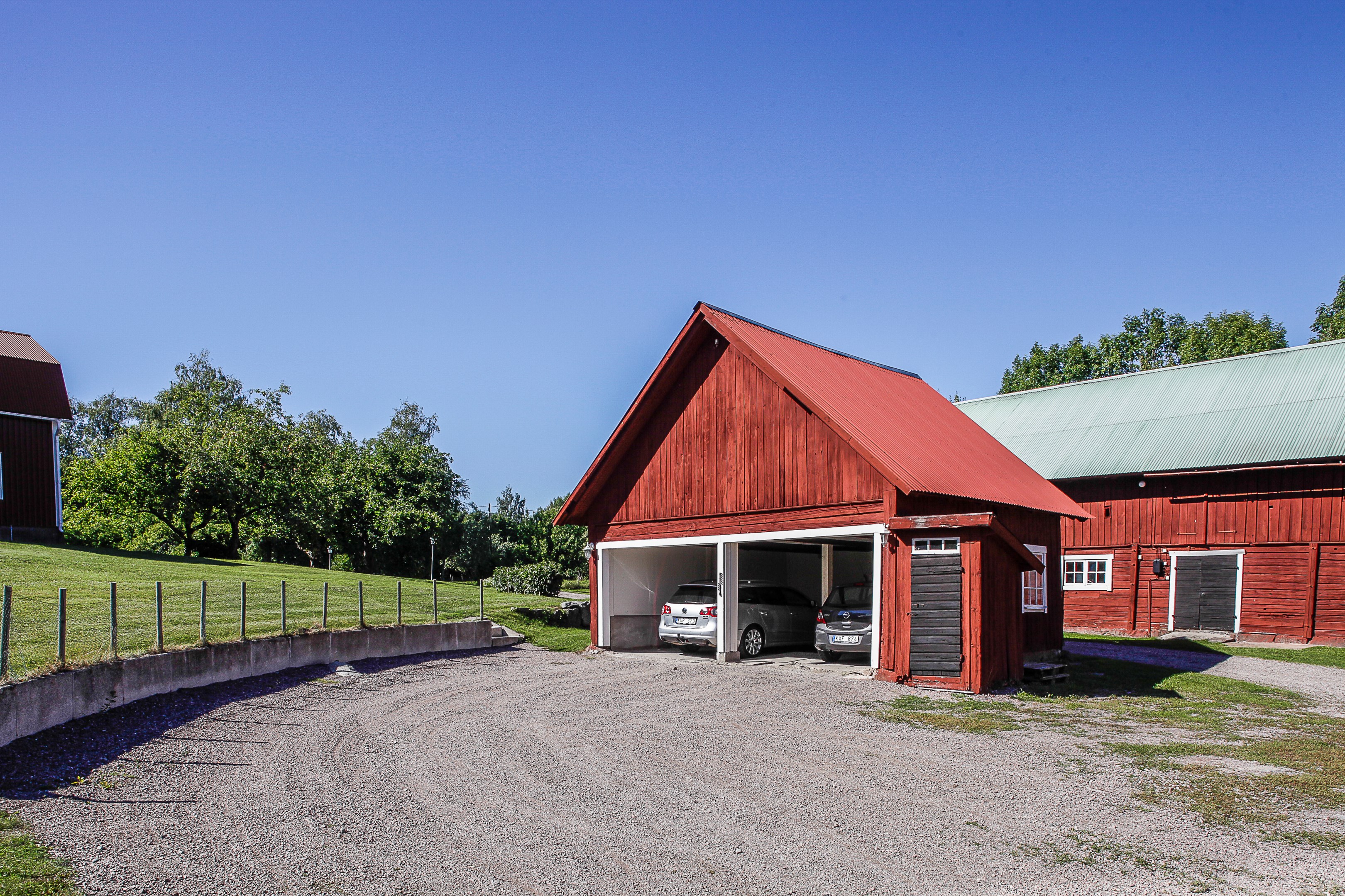 Bostadsbild från Fjuckby Oppgården 243, Såld i Ärentuna, Uppsala