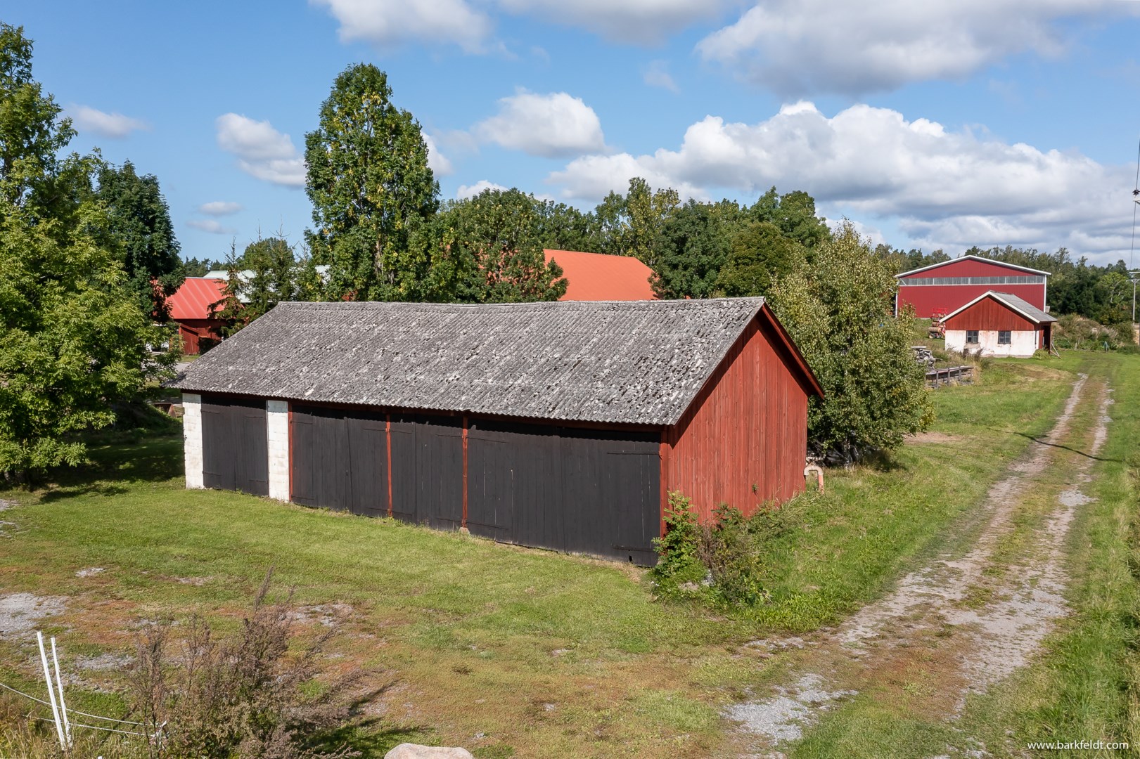 Bostadsbild från Fjuckby Oppgården 243, Såld i Ärentuna, Uppsala