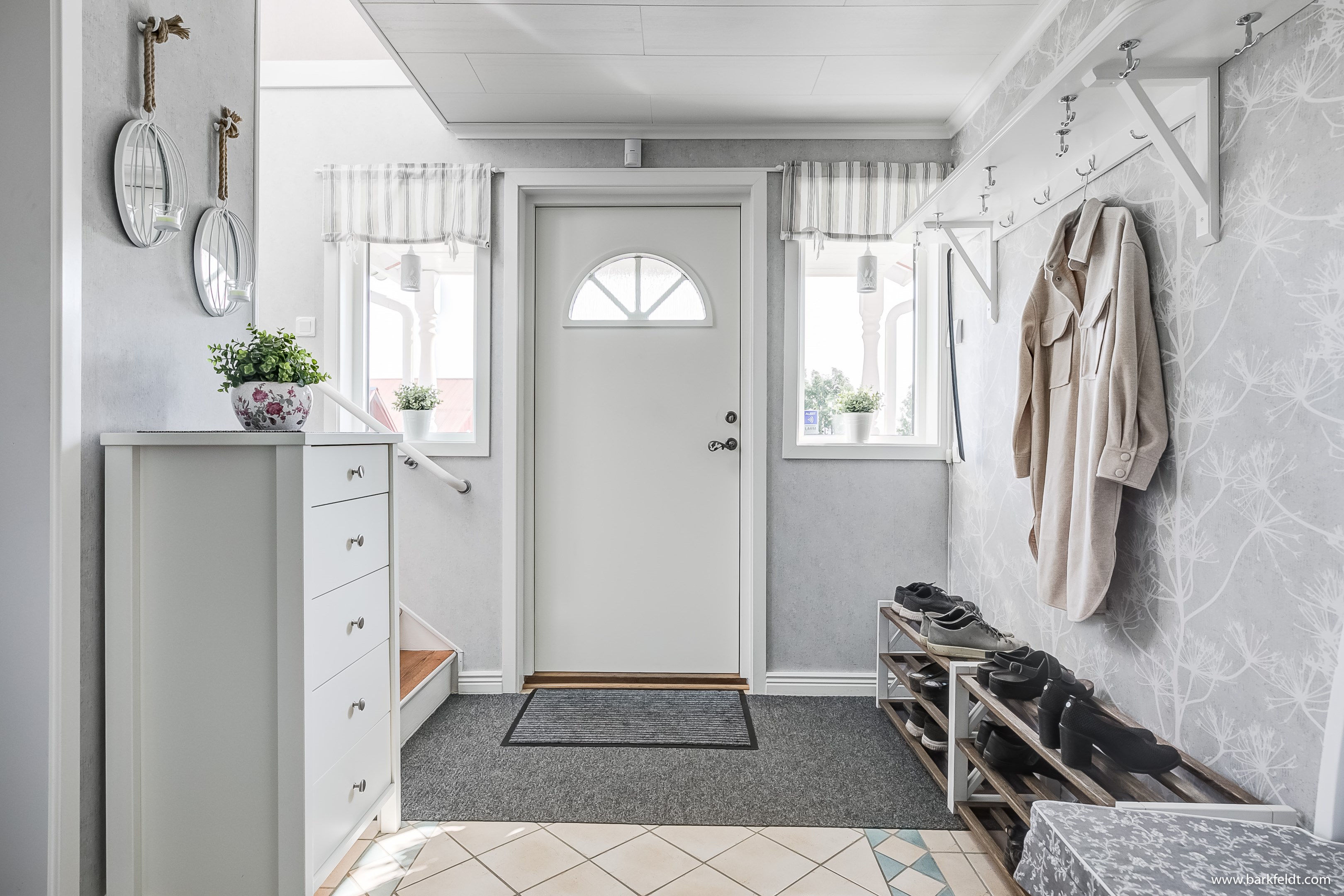 Bostadsbild från Fjuckby Oppgården 243, Såld i Ärentuna, Uppsala