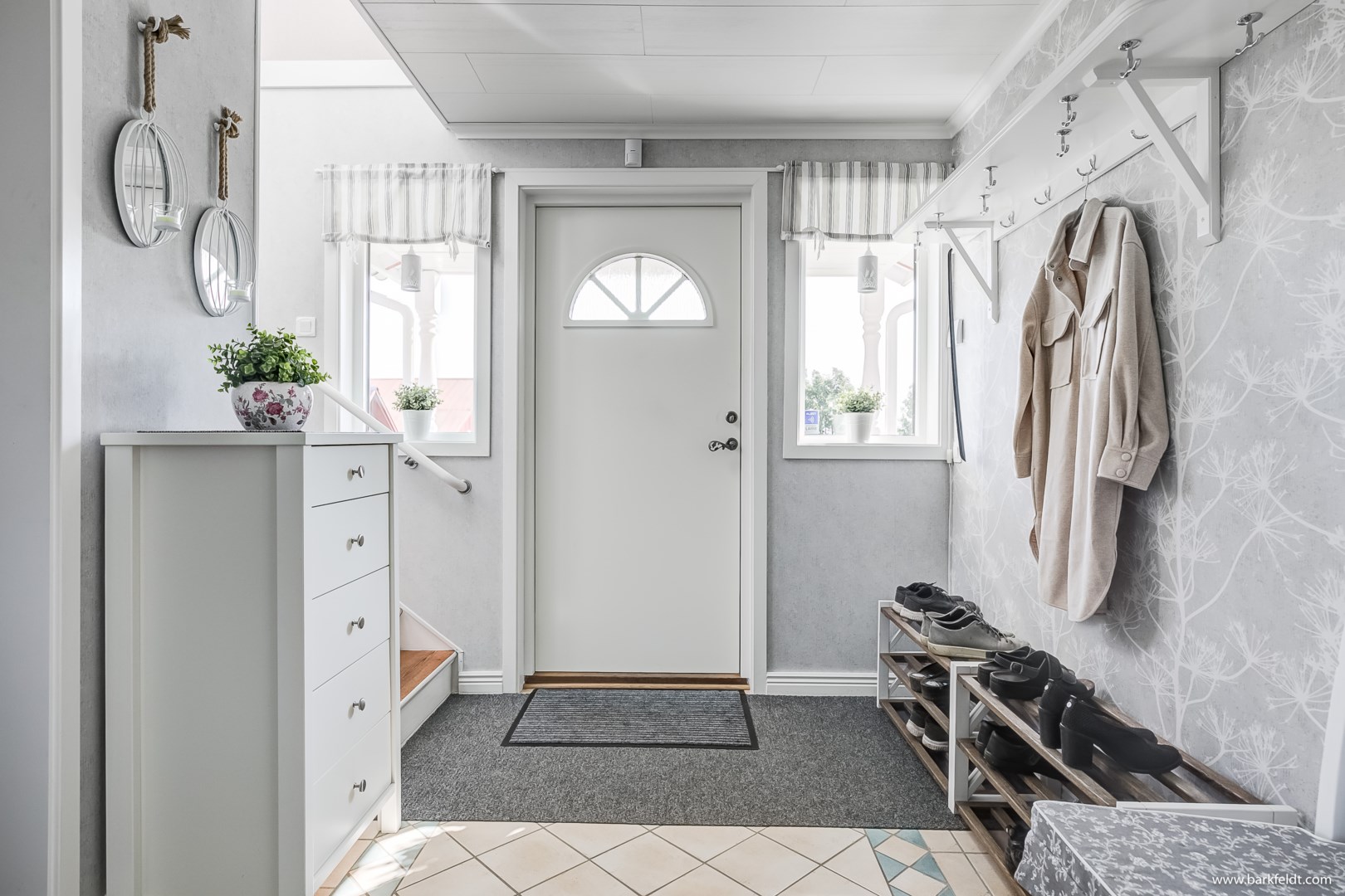 Bostadsbild från Fjuckby Oppgården 243, Såld i Ärentuna, Uppsala