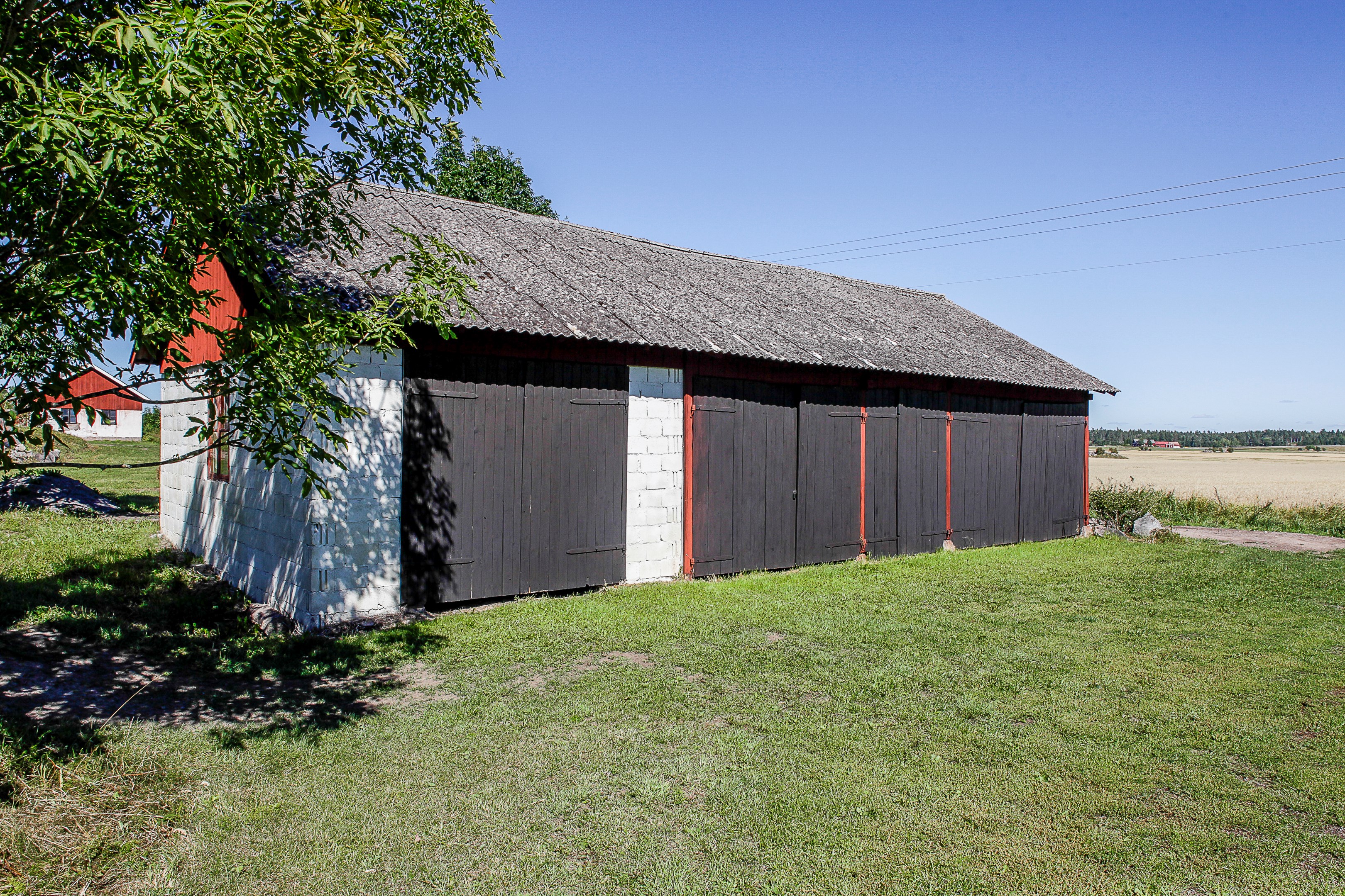 Bostadsbild från Fjuckby Oppgården 243, Såld i Ärentuna, Uppsala