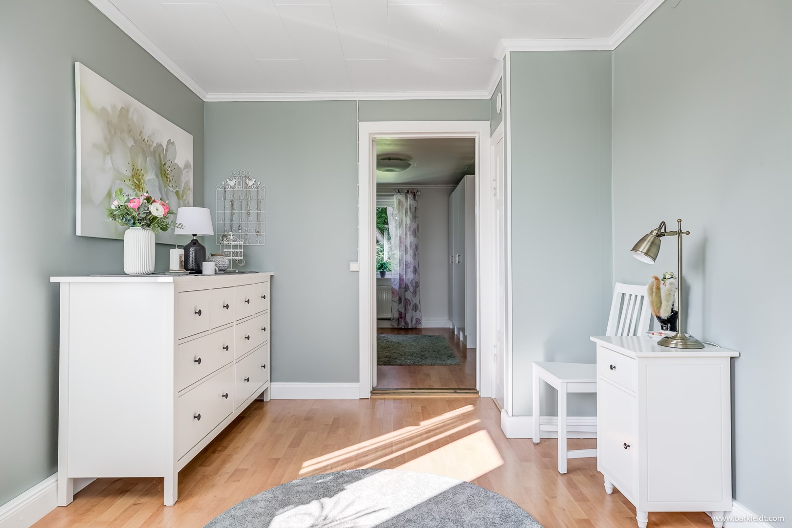 Bostadsbild från Fjuckby Oppgården 243, Såld i Ärentuna, Uppsala