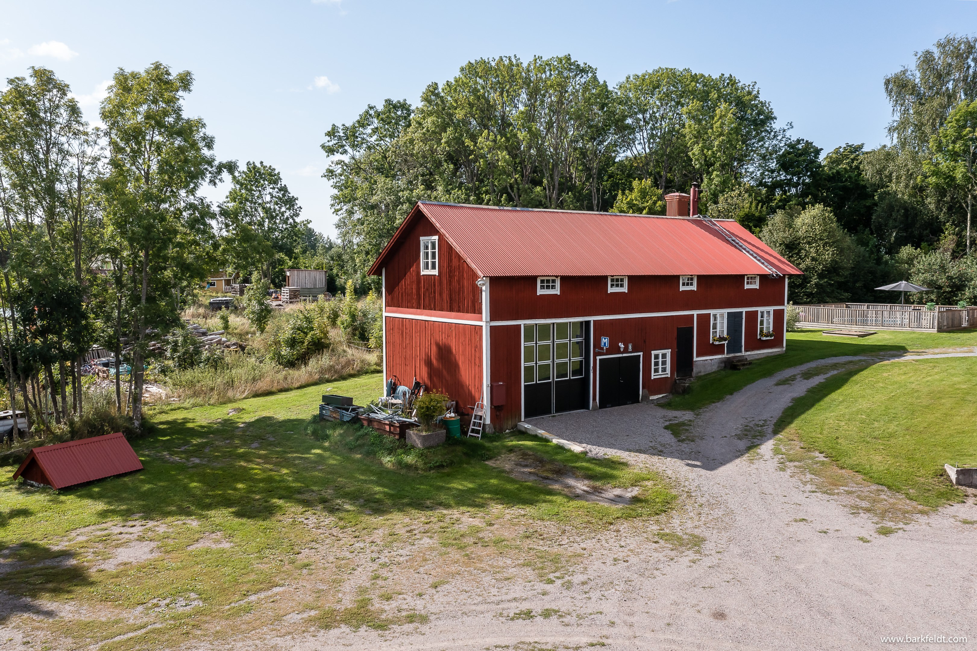 Bostadsbild från Fjuckby Oppgården 243, Såld i Ärentuna, Uppsala