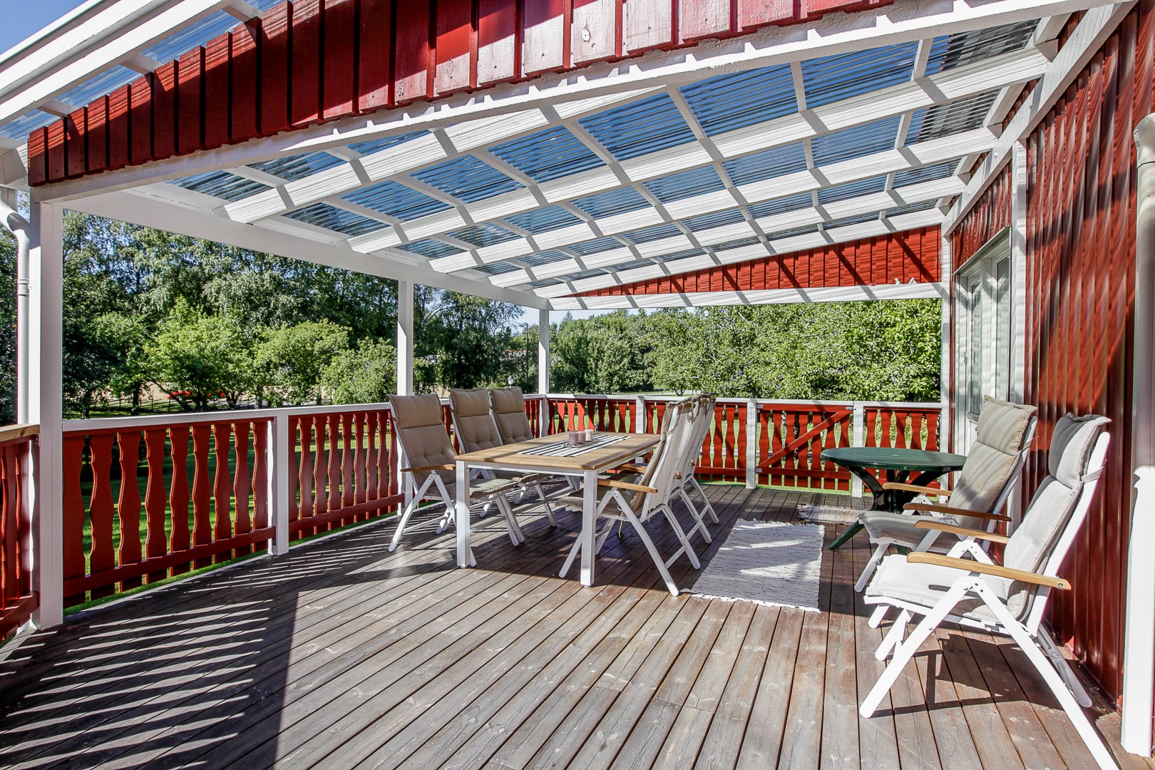 Bostadsbild från Fjuckby Oppgården 243, Såld i Ärentuna, Uppsala