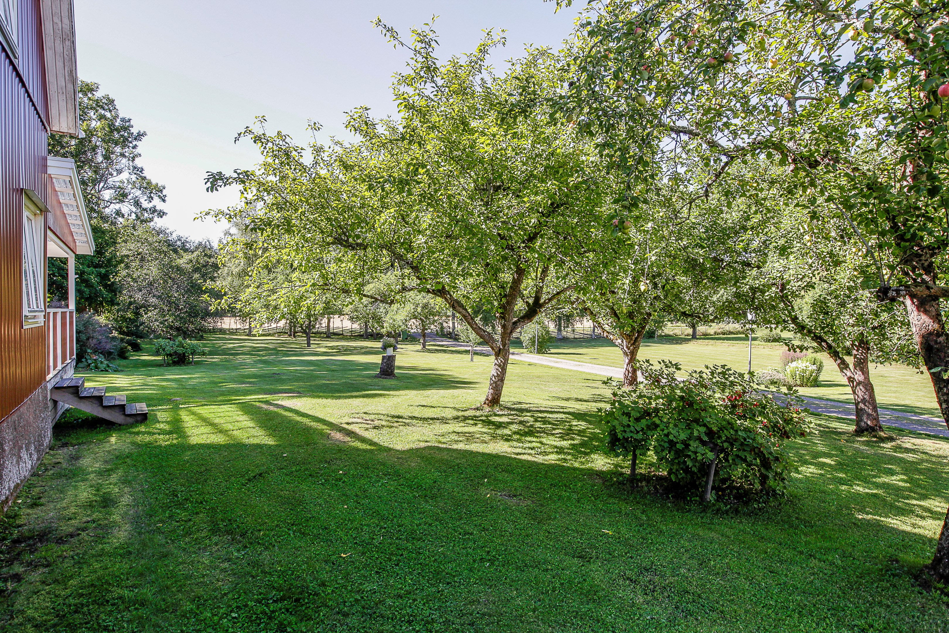 Bostadsbild från Fjuckby Oppgården 243, Såld i Ärentuna, Uppsala
