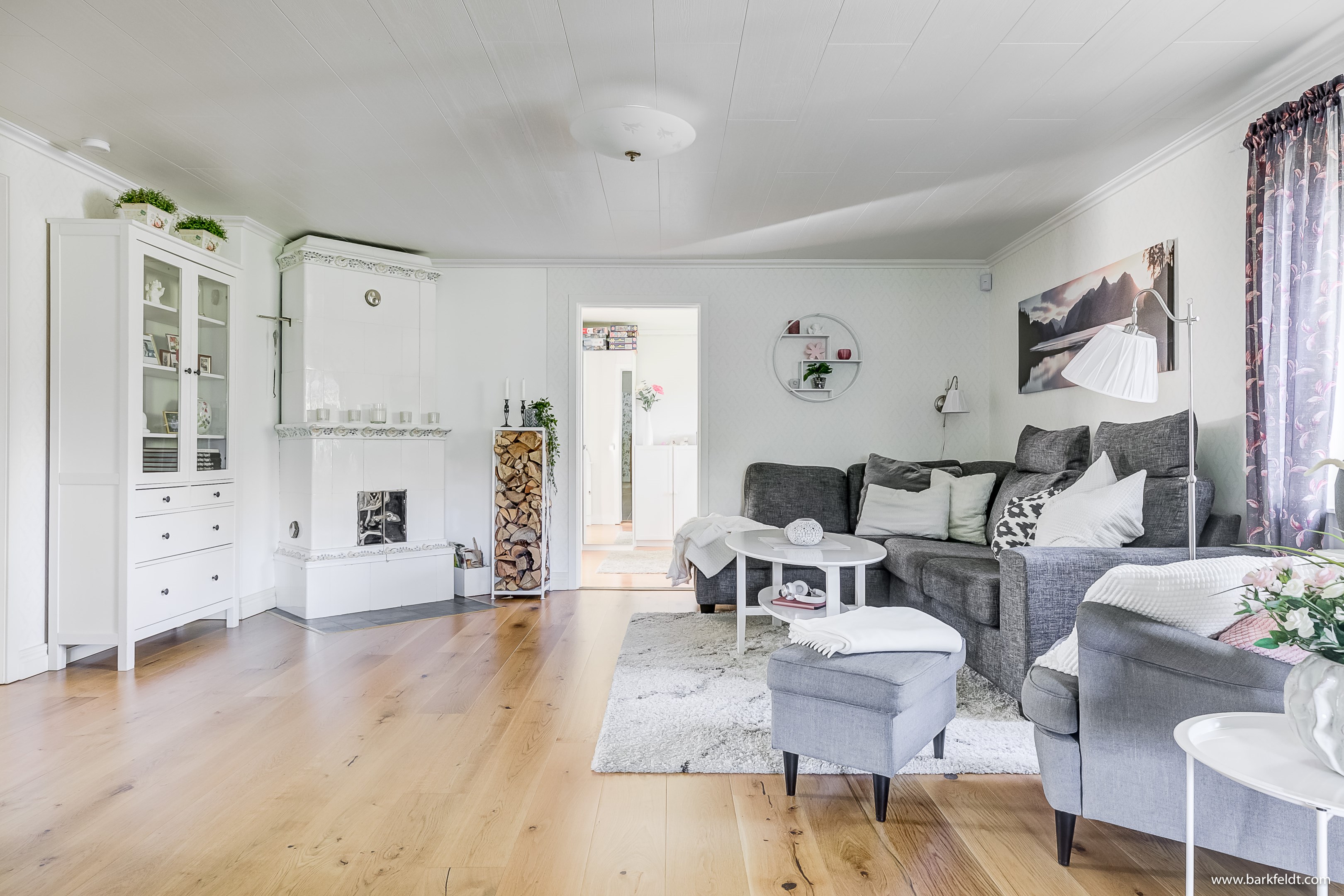 Bostadsbild från Fjuckby Oppgården 243, Såld i Ärentuna, Uppsala