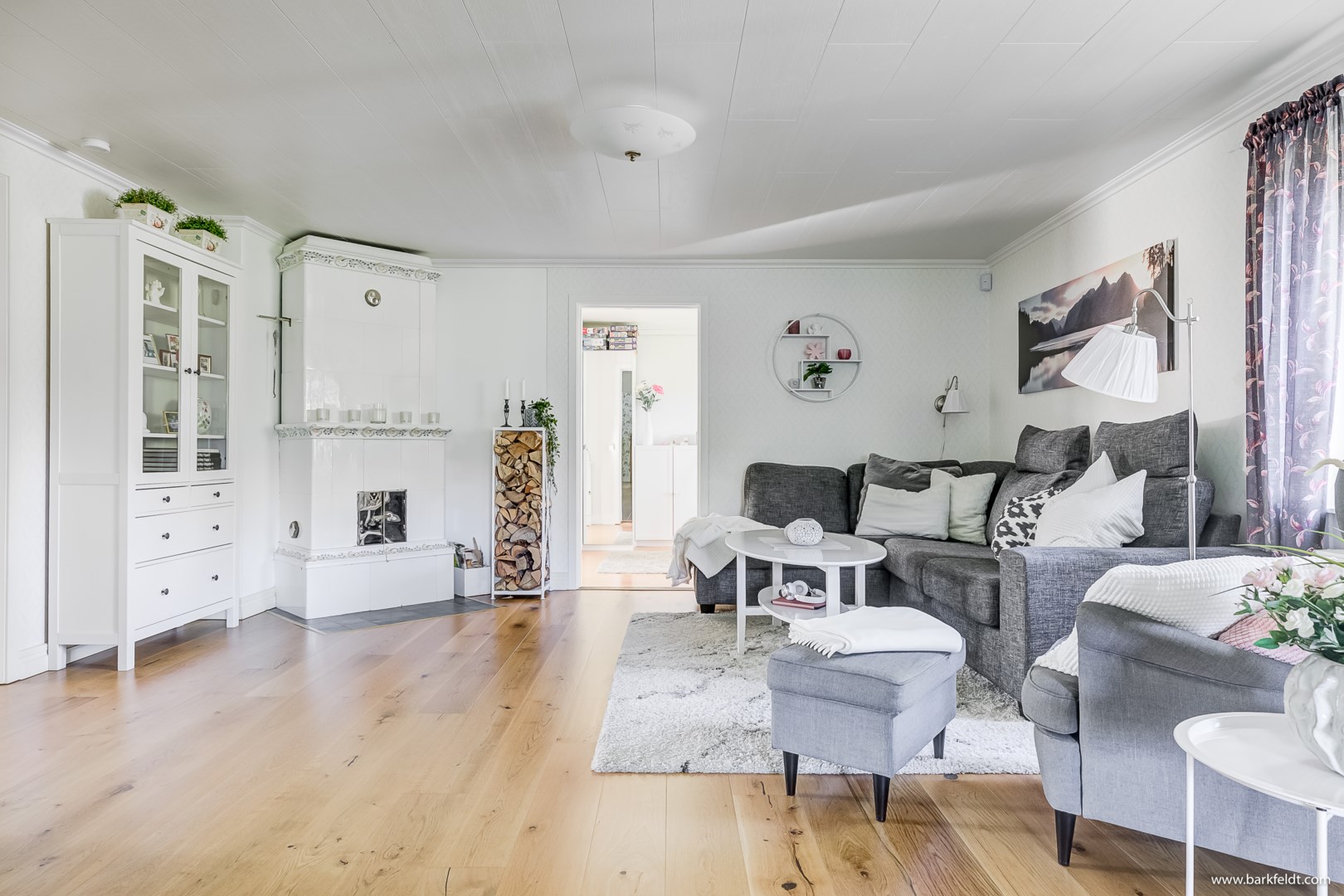 Bostadsbild från Fjuckby Oppgården 243, Såld i Ärentuna, Uppsala