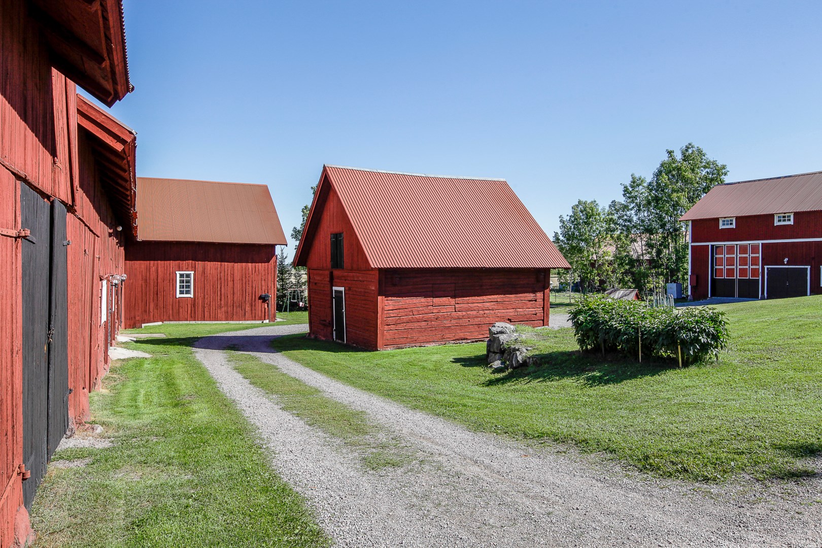 Bostadsbild från Fjuckby Oppgården 243, Såld i Ärentuna, Uppsala