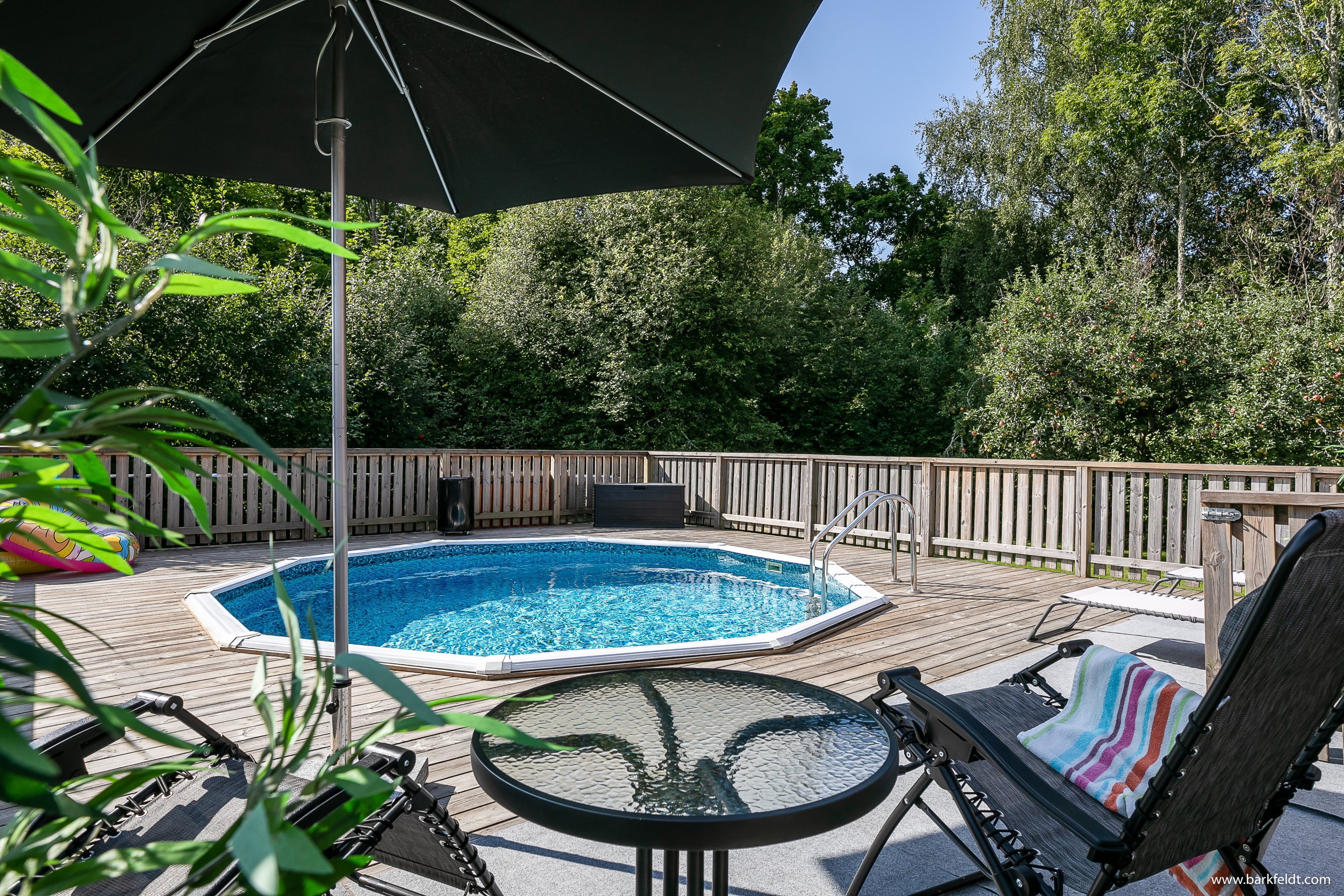 Bostadsbild från Fjuckby Oppgården 243, Såld i Ärentuna, Uppsala