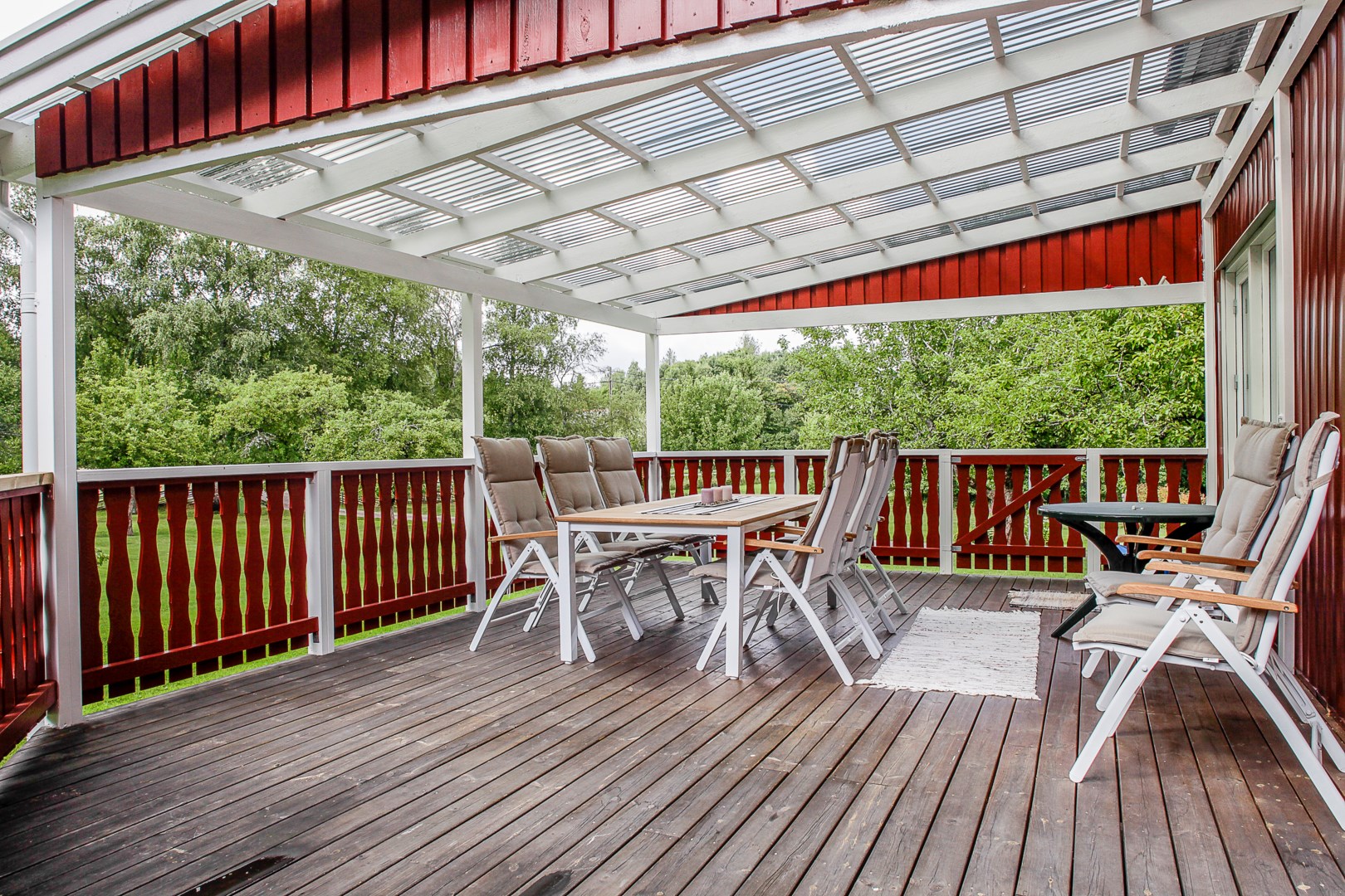 Bostadsbild från Fjuckby Oppgården 243, Såld i Ärentuna, Uppsala